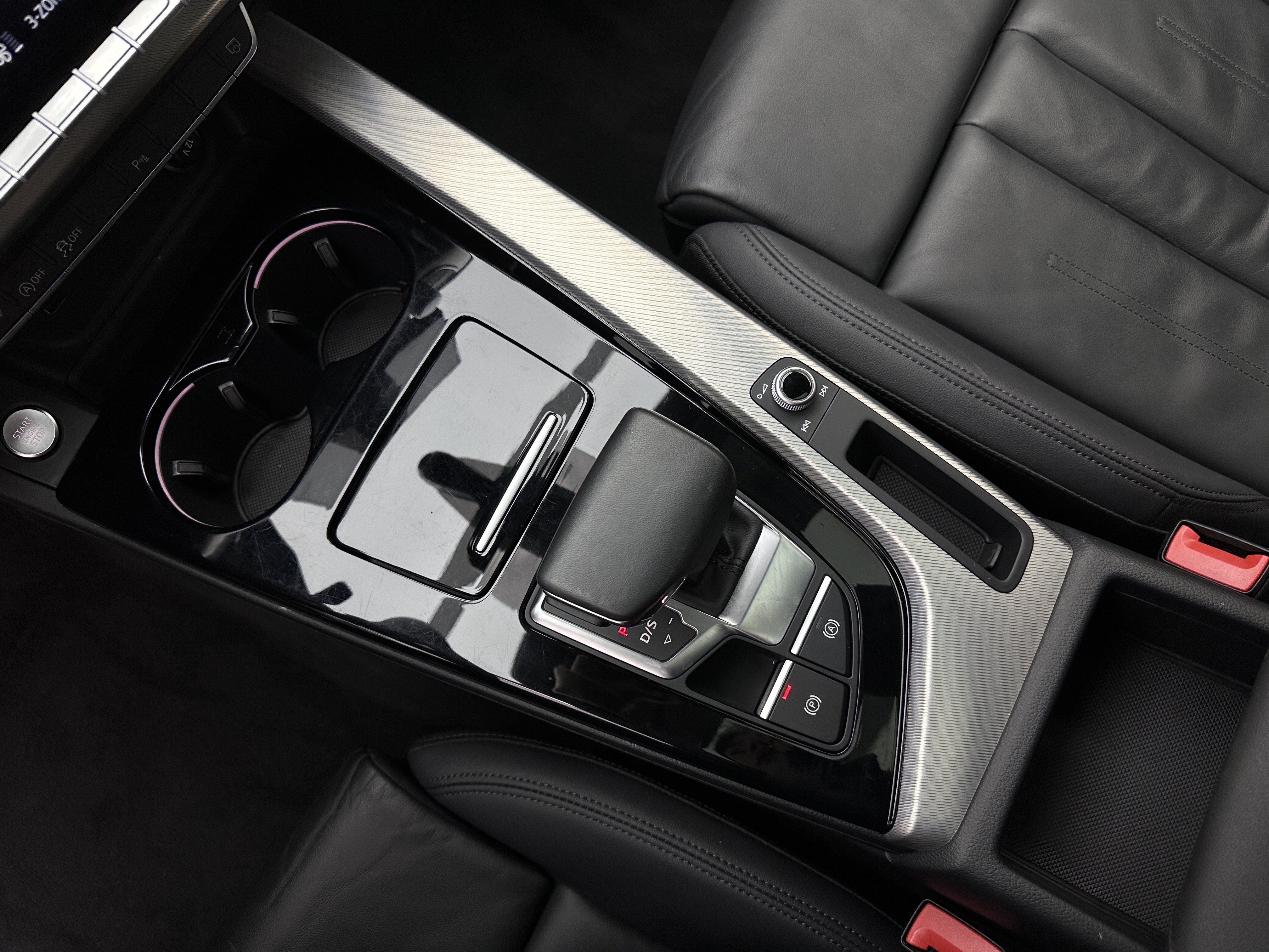 Audi A5 (Imported) 2025 car image #12