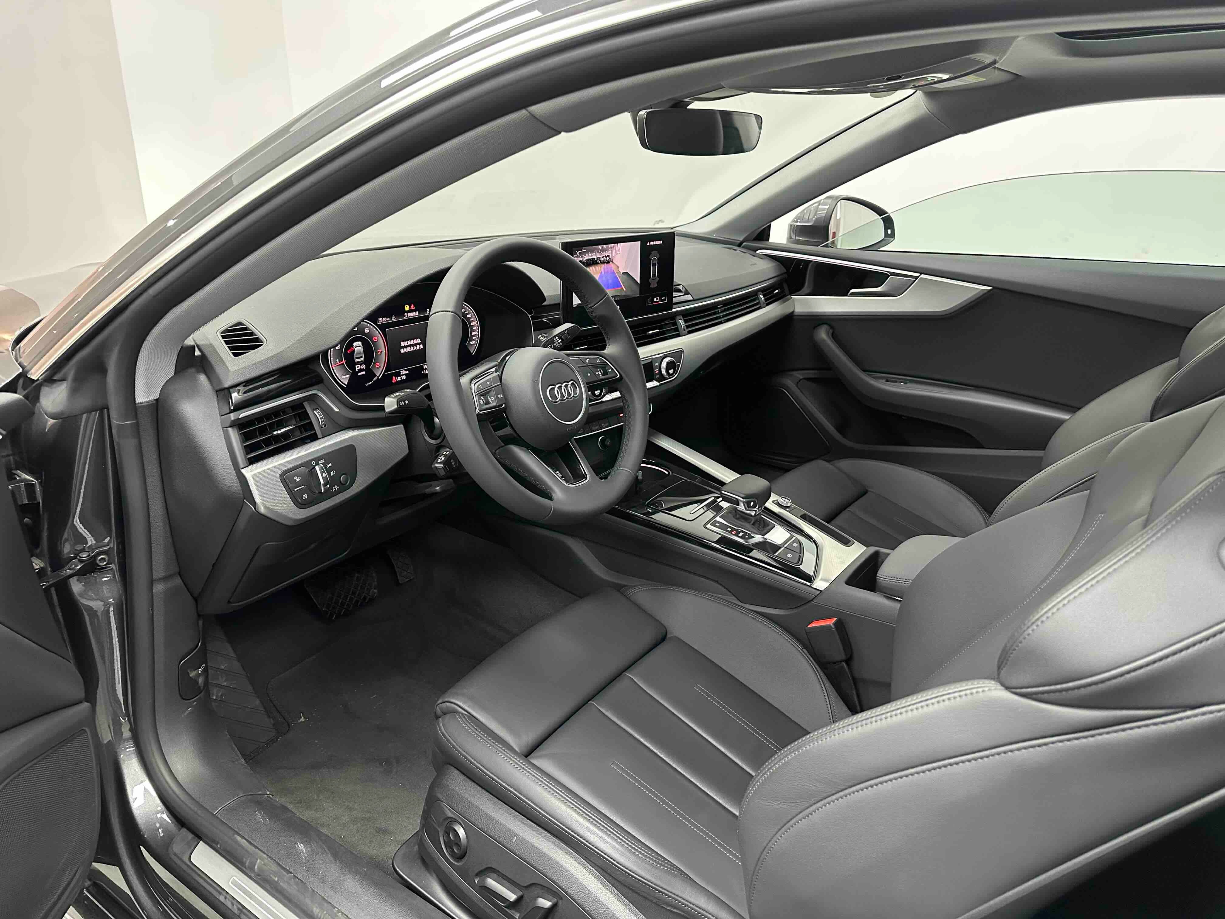 Audi A5 (Imported) 2024 car image #12