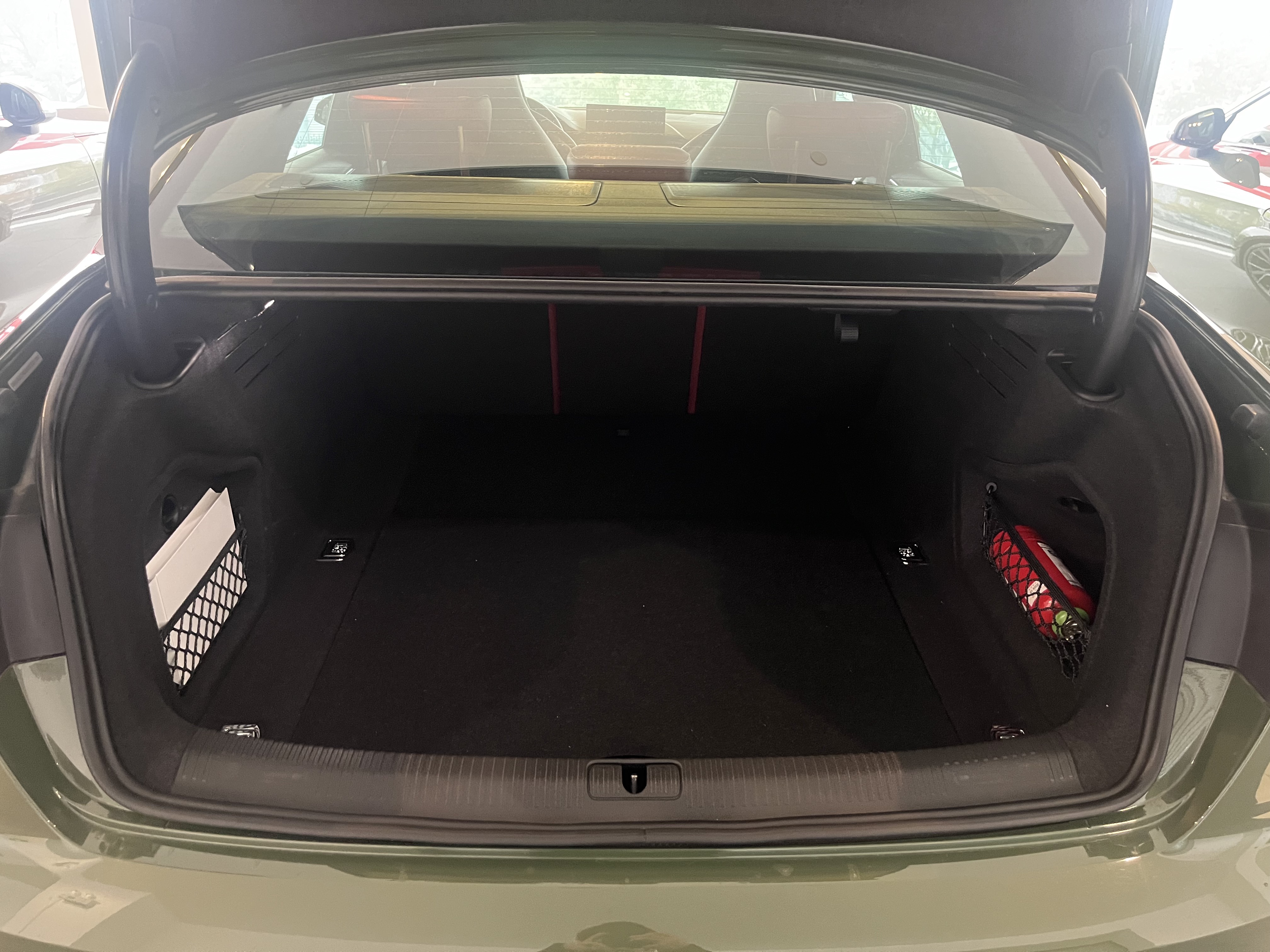 五菱汽车 奥迪S4 2023 汽车图片 #12