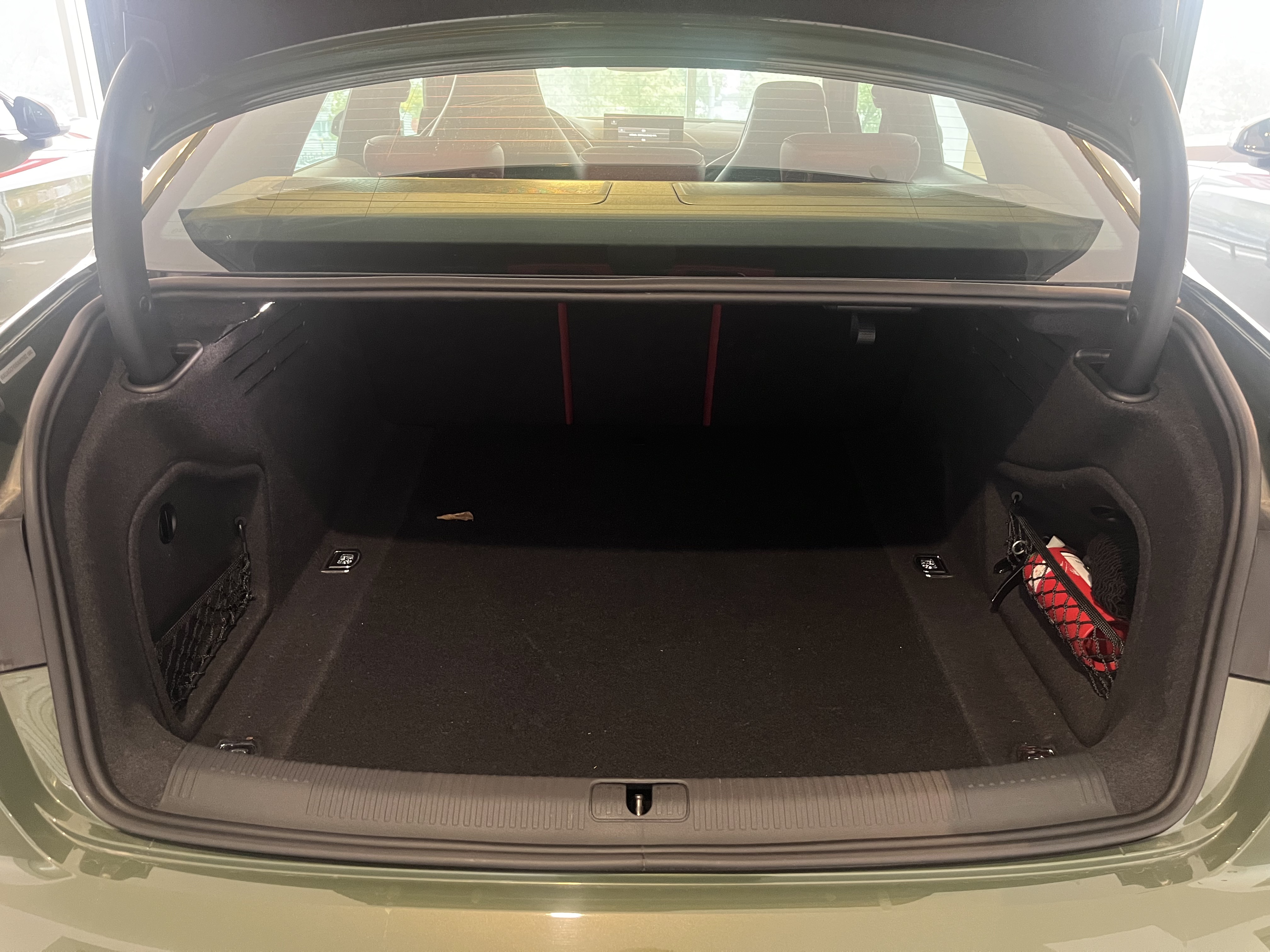 五菱汽车 奥迪S4 2023 汽车图片 #12