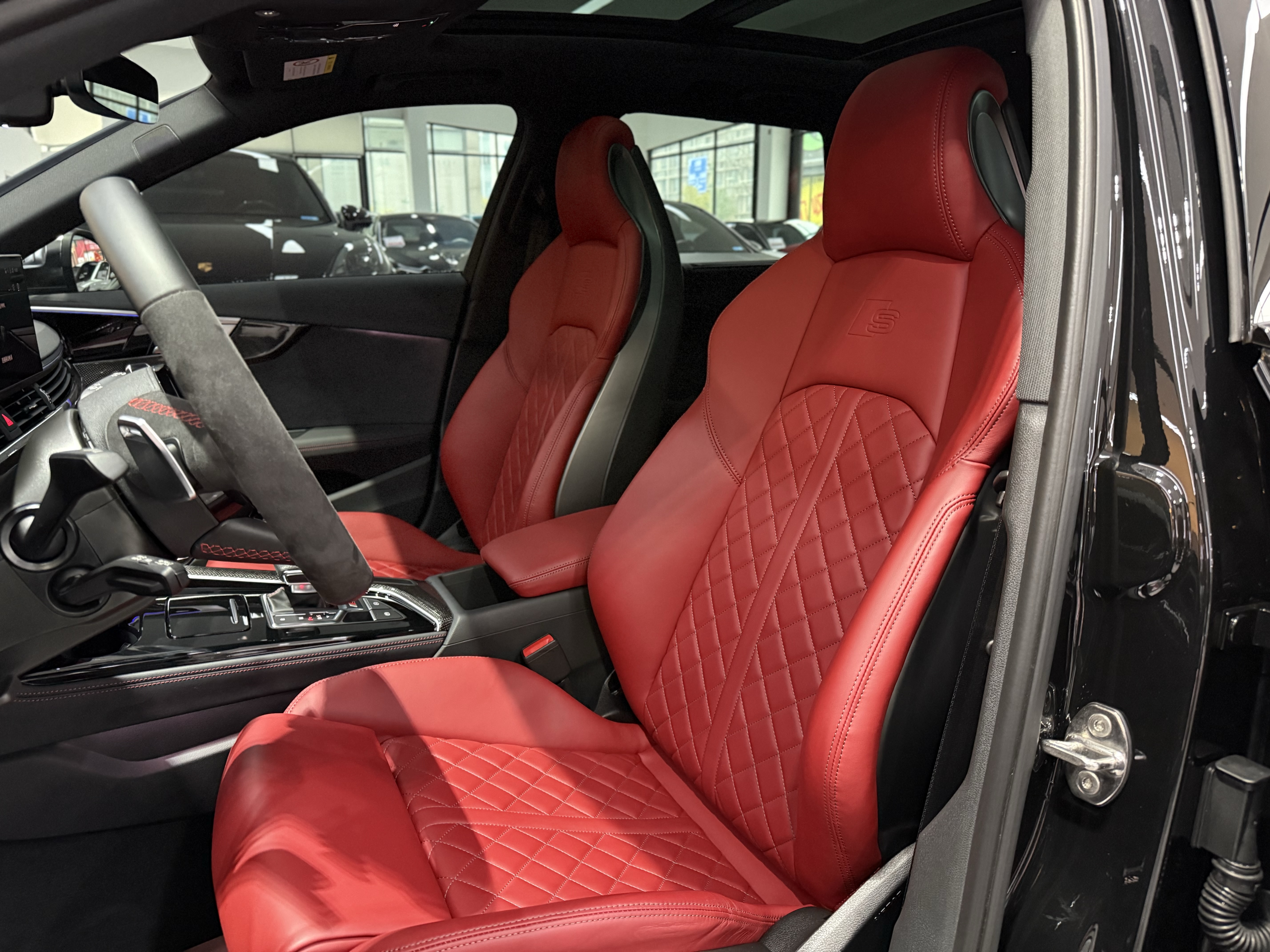 Wuling S4 2025 car image #12