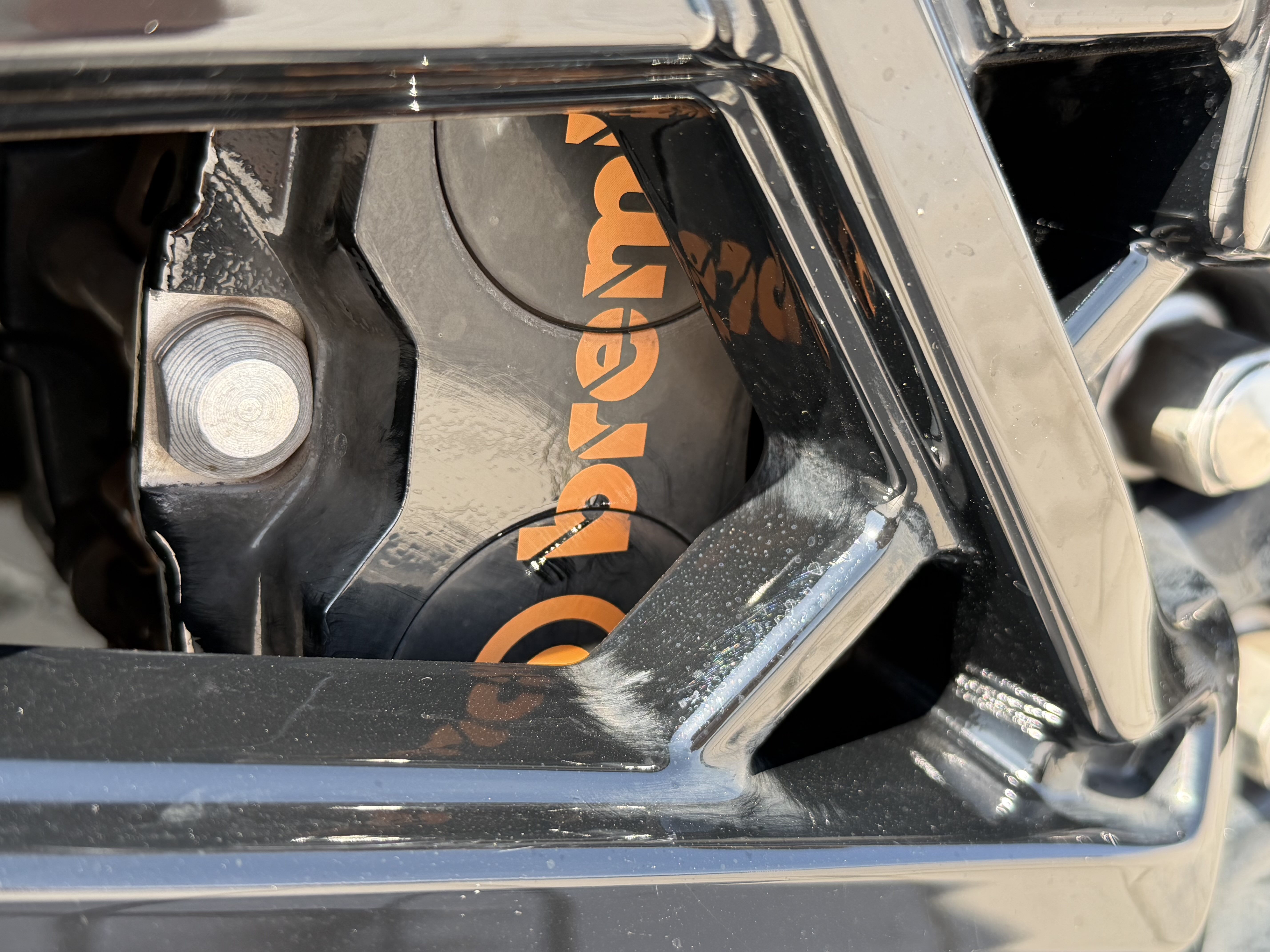 Ford Mustang Mach-E 2024 صورة سيارة #12