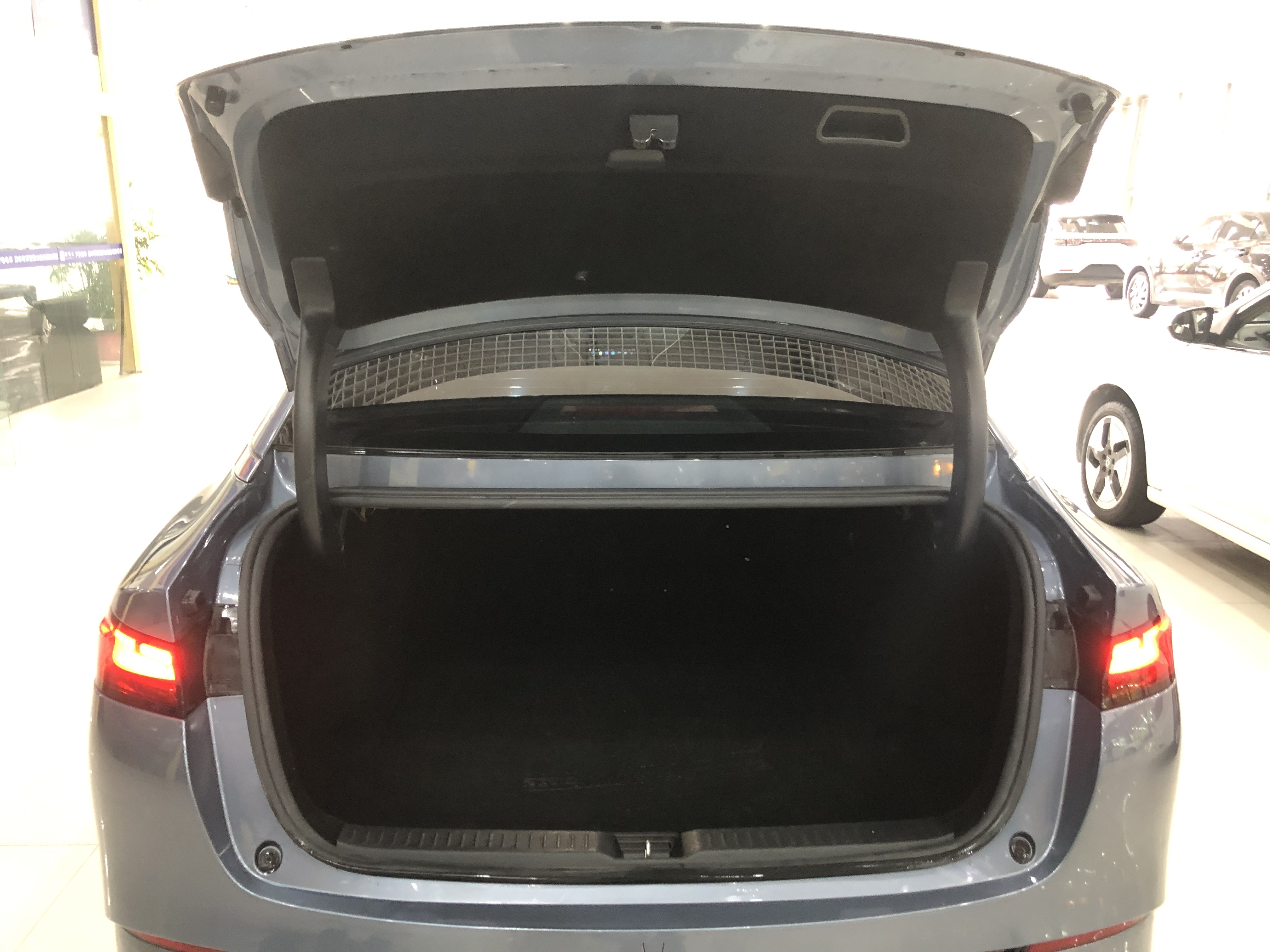 Xpeng P5 2024 #12 Xpeng P5 2024 immagine di auto #12