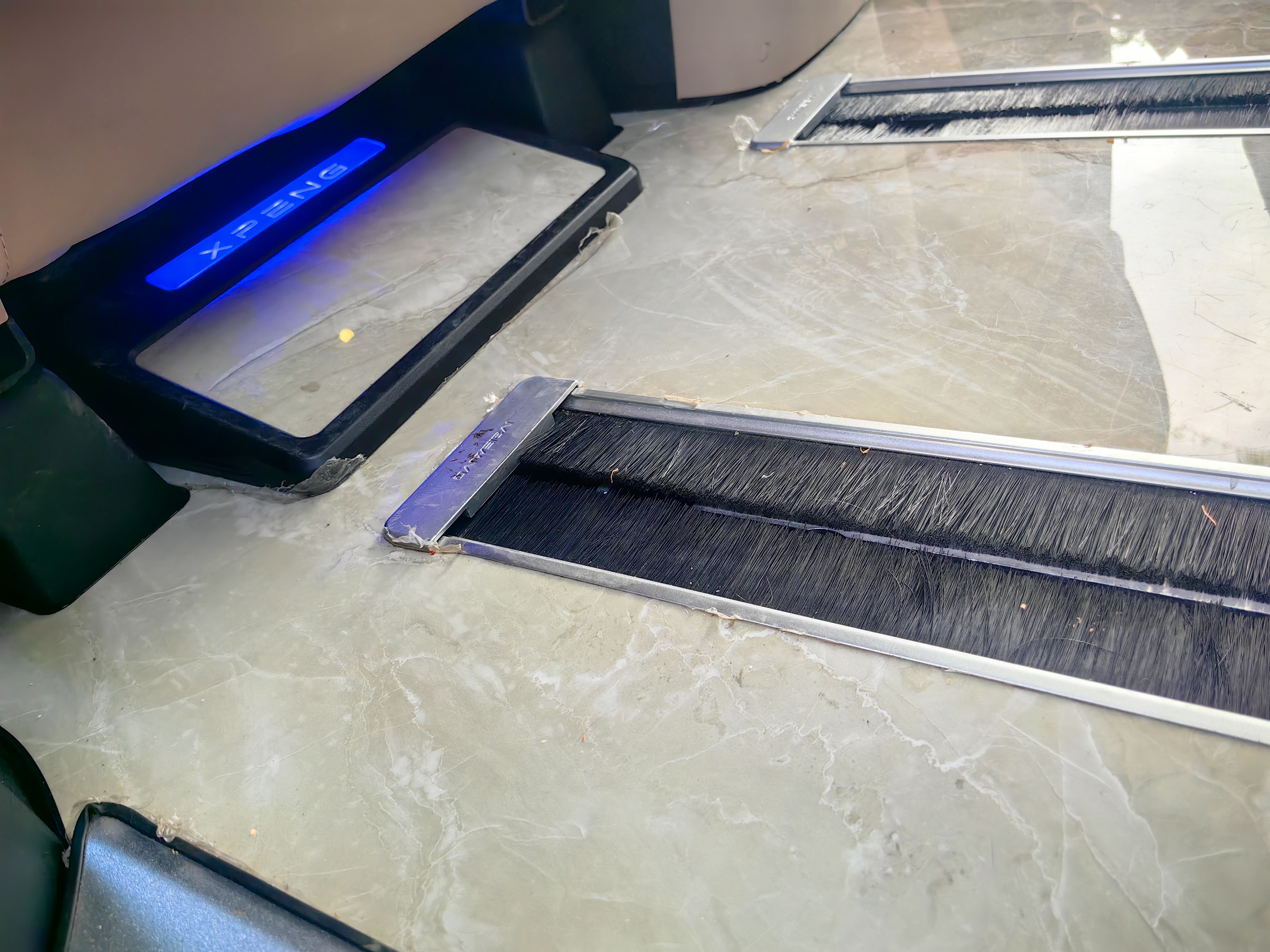 Xpeng X9 2024 #12 Xpeng X9 2024 immagine di auto #12