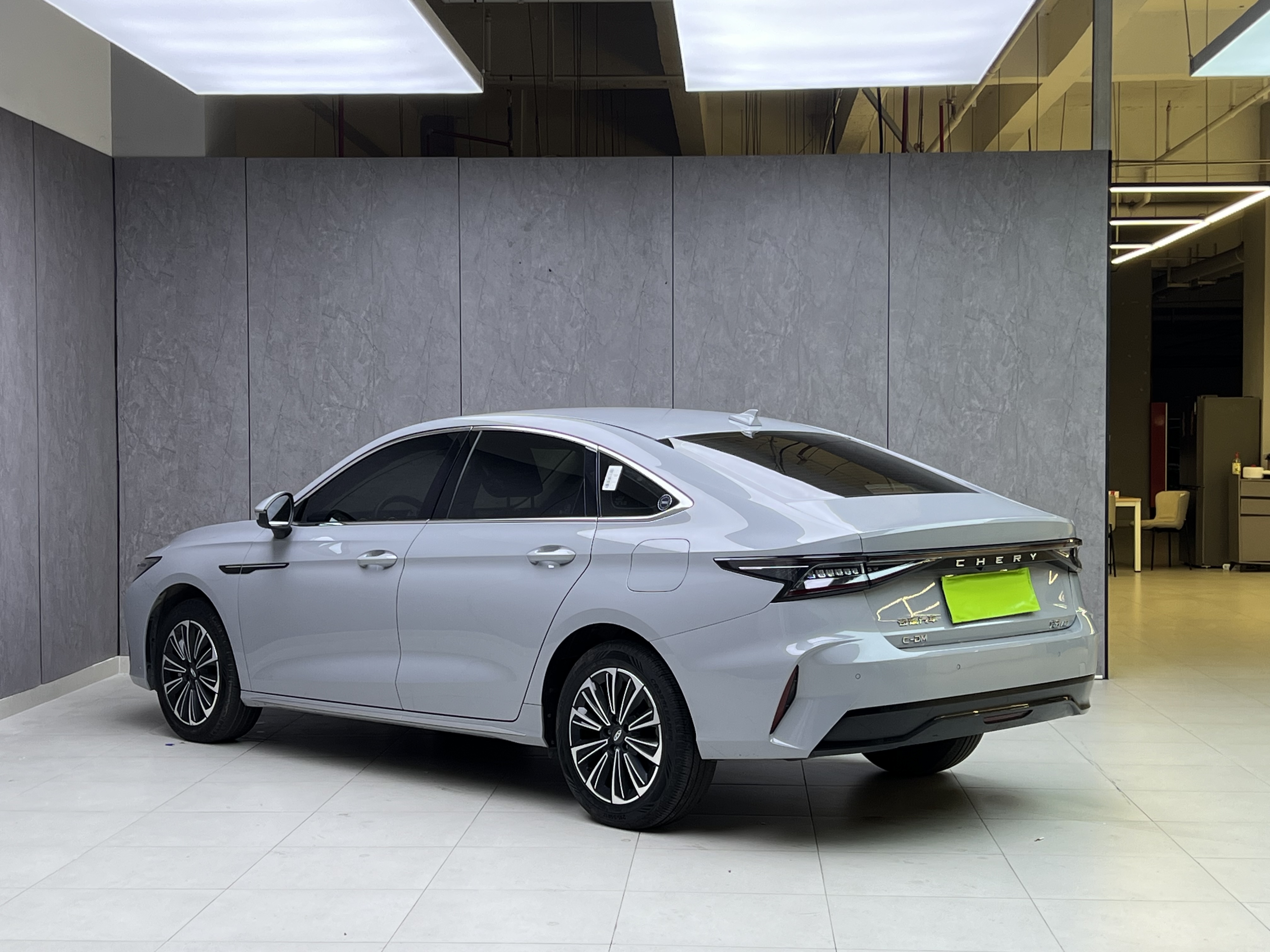 Chery 2024 #12 Chery 2024 car image #12