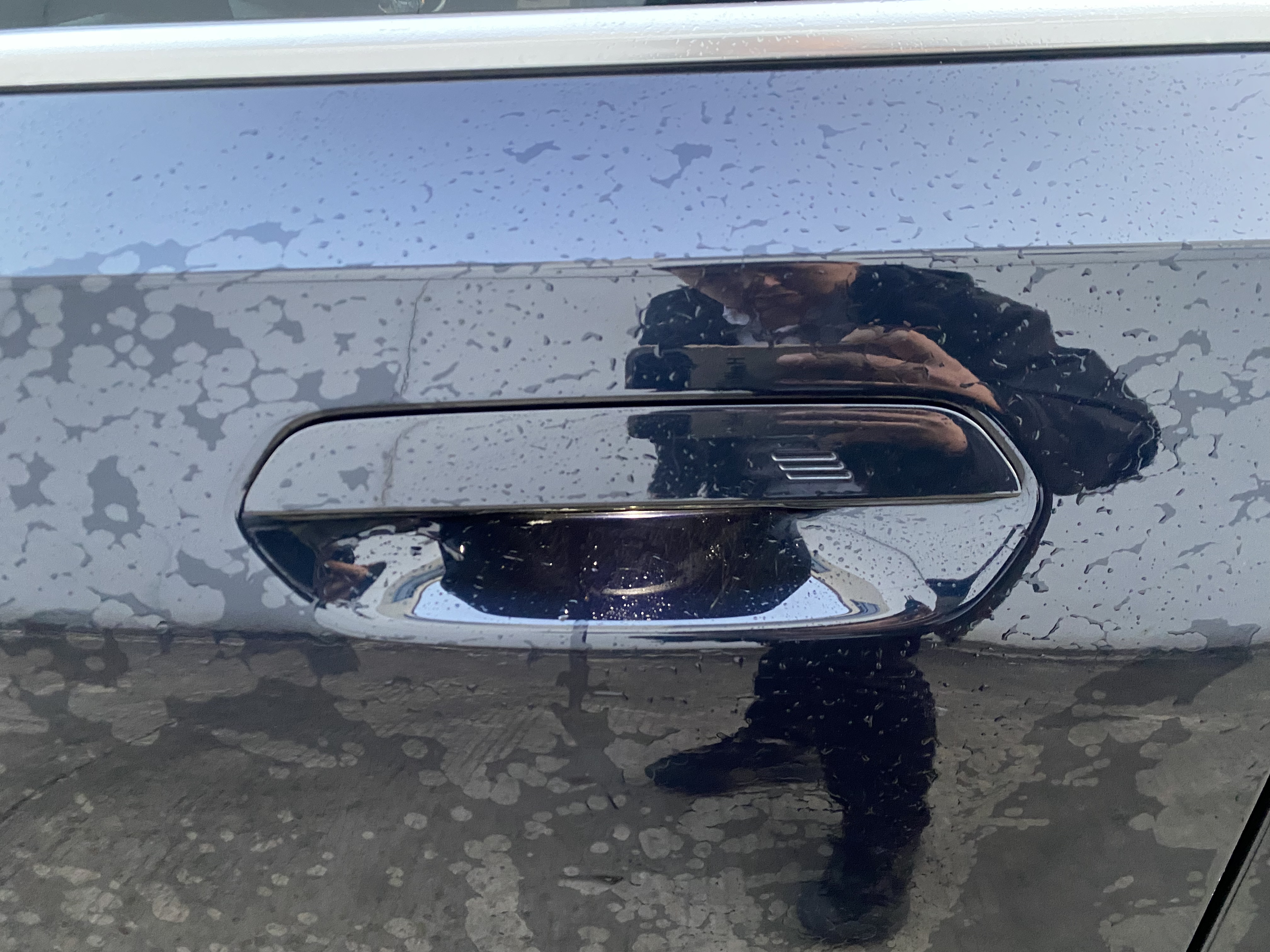 BMW i5 M60 2025 immagine di auto #12