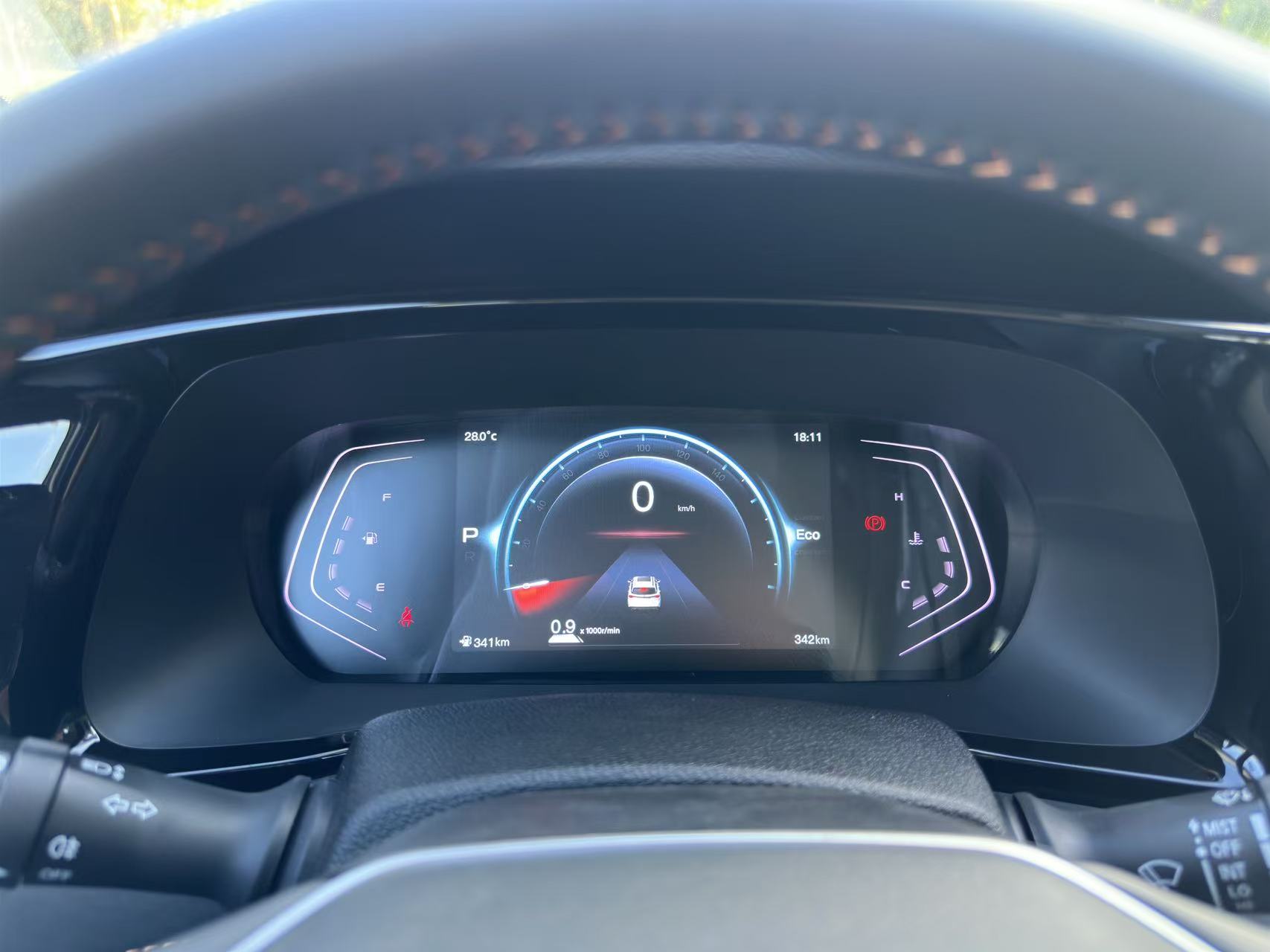 Changan X7 PLUS 2024 #12 Changan X7 PLUS 2024 imagem de carro #12