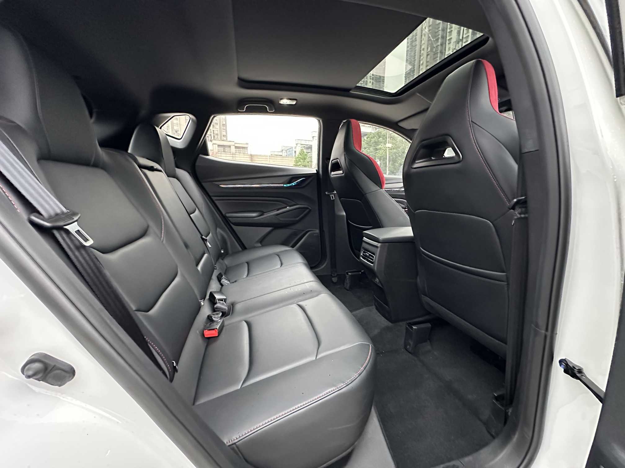 Changan X5 PLUS 2024 #12 Changan X5 PLUS 2024 car image #12