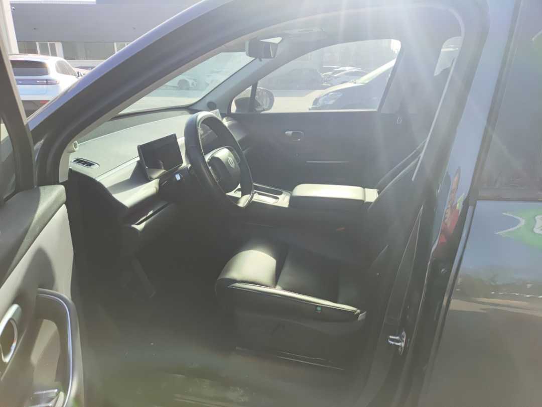 零跑汽车 零跑C10 2024 汽车图片 #12