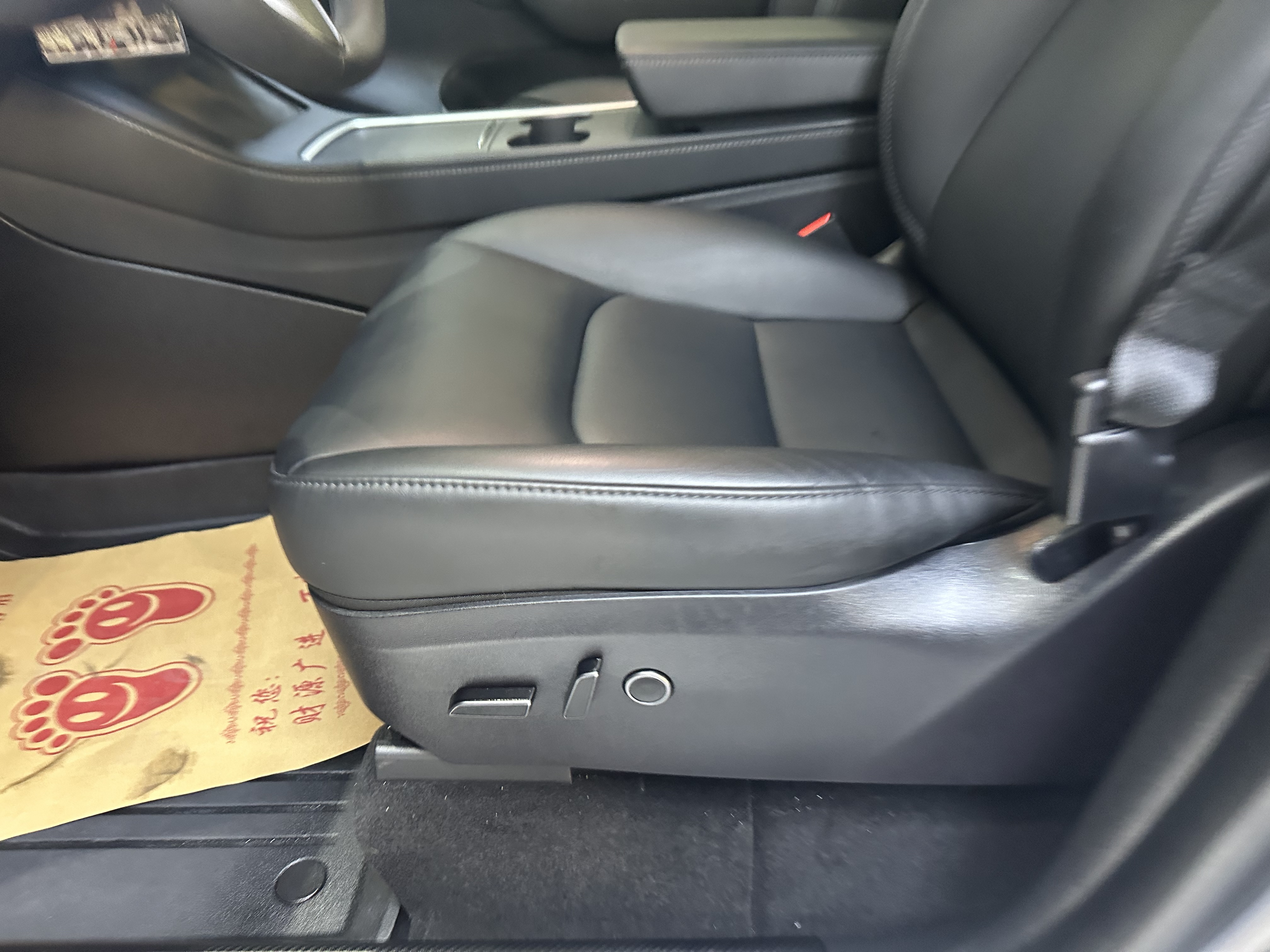 Tesla Model Y 2024 car image #12