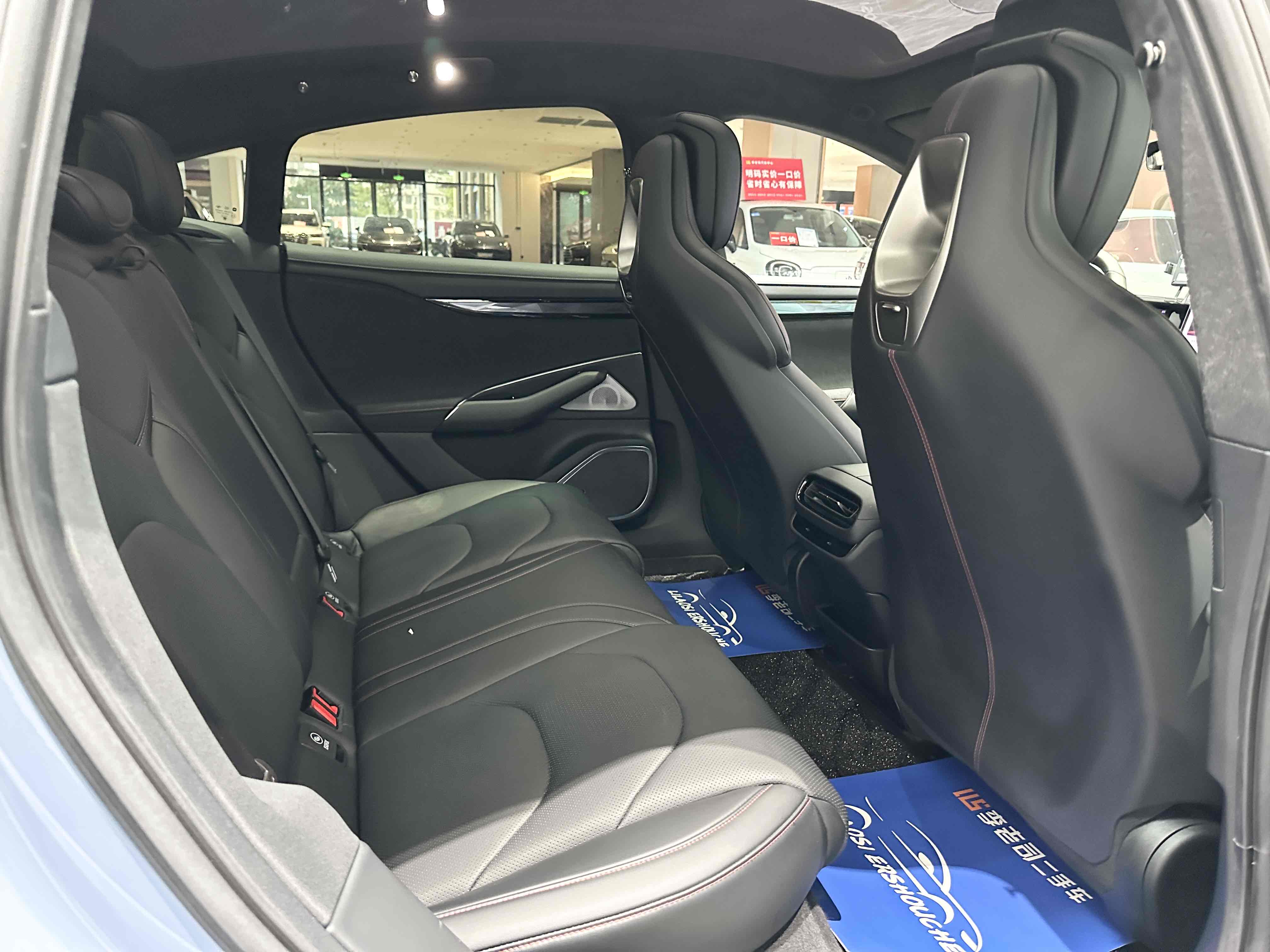 小米汽车 小米SU7 2024 #12 小米汽车 小米SU7 2024 汽车图片 #12