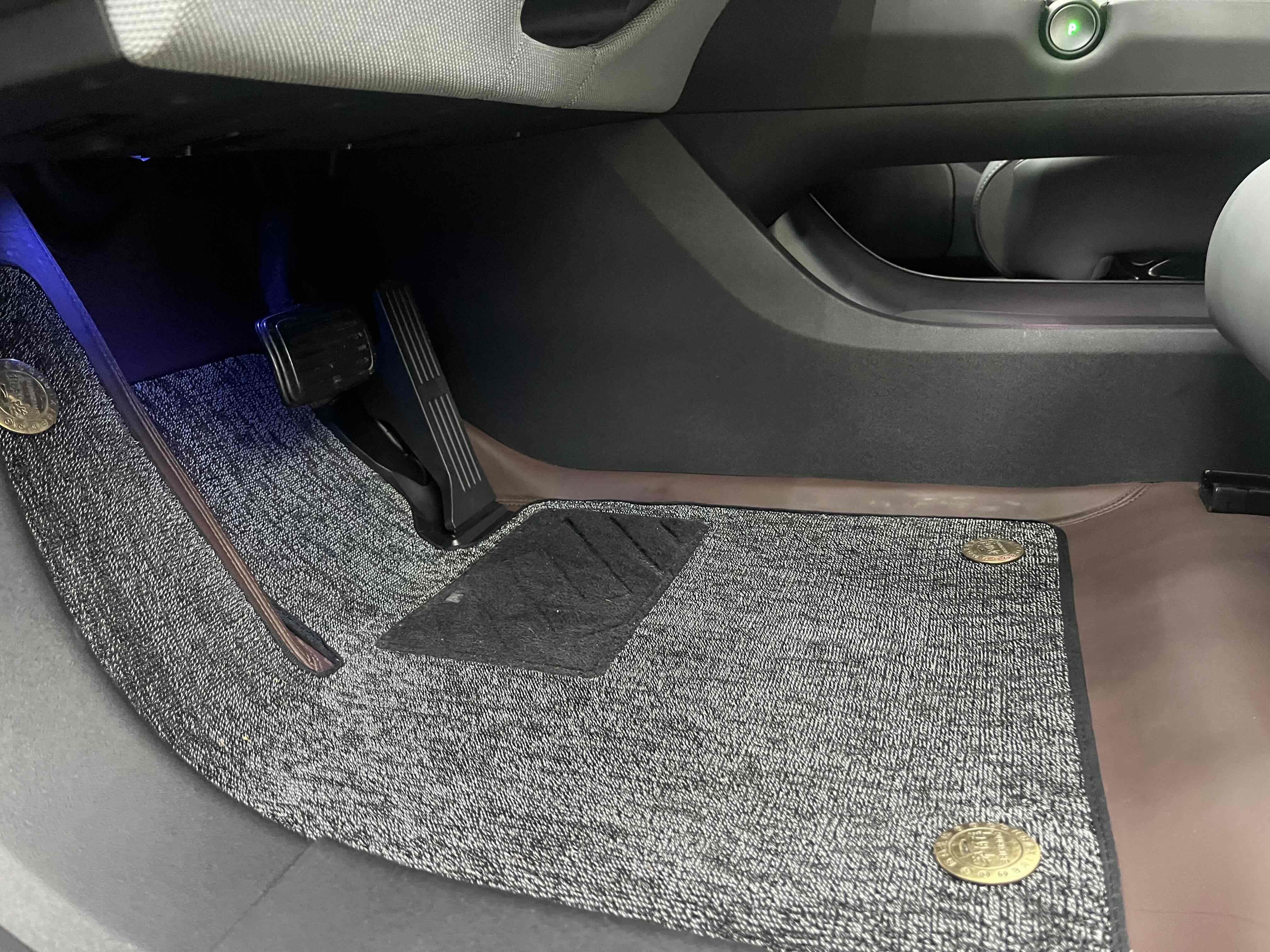 NIO ET5T 2024 image de voiture #12