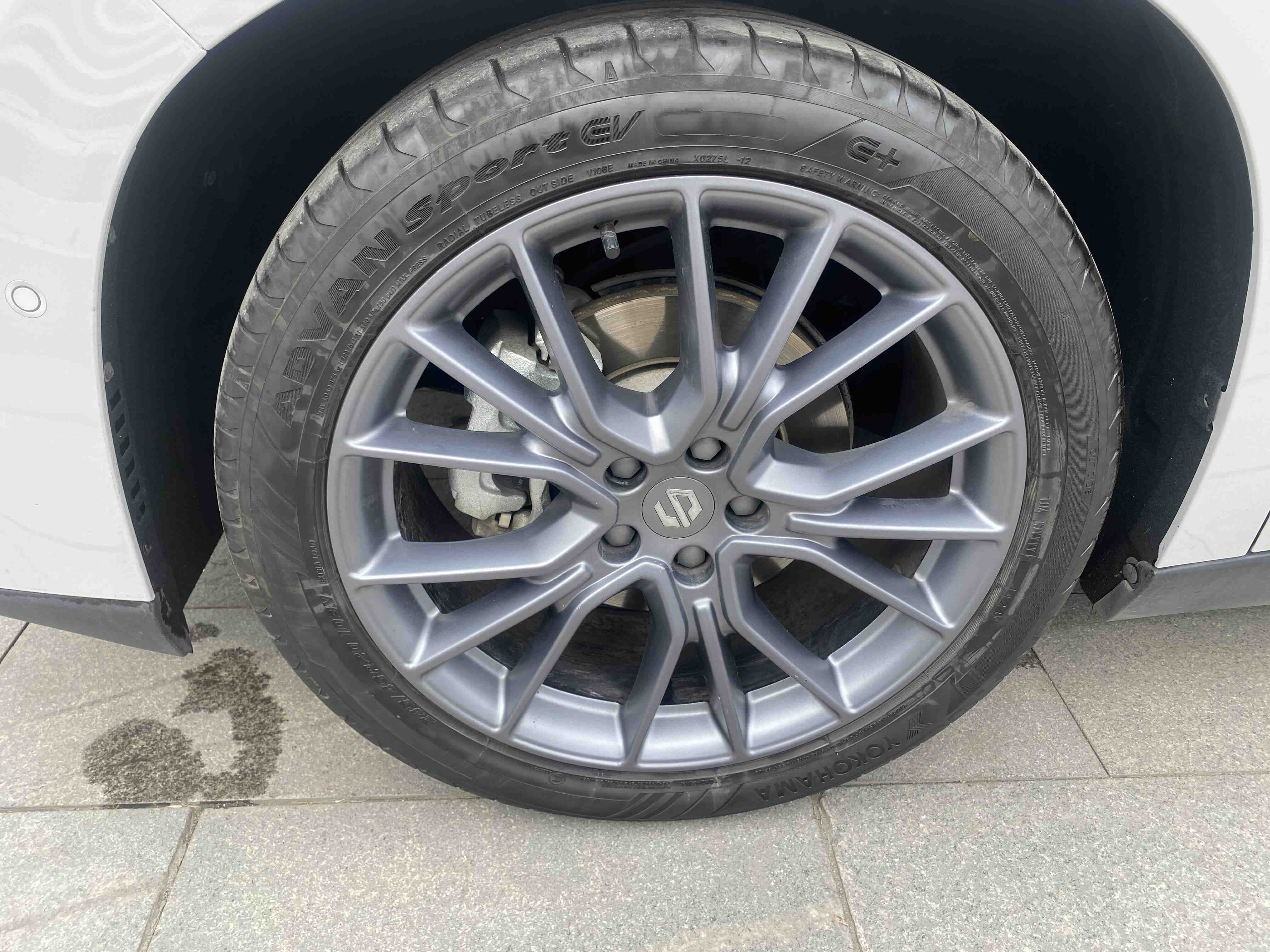 零跑汽车 零跑C10 2024 汽车图片 #12