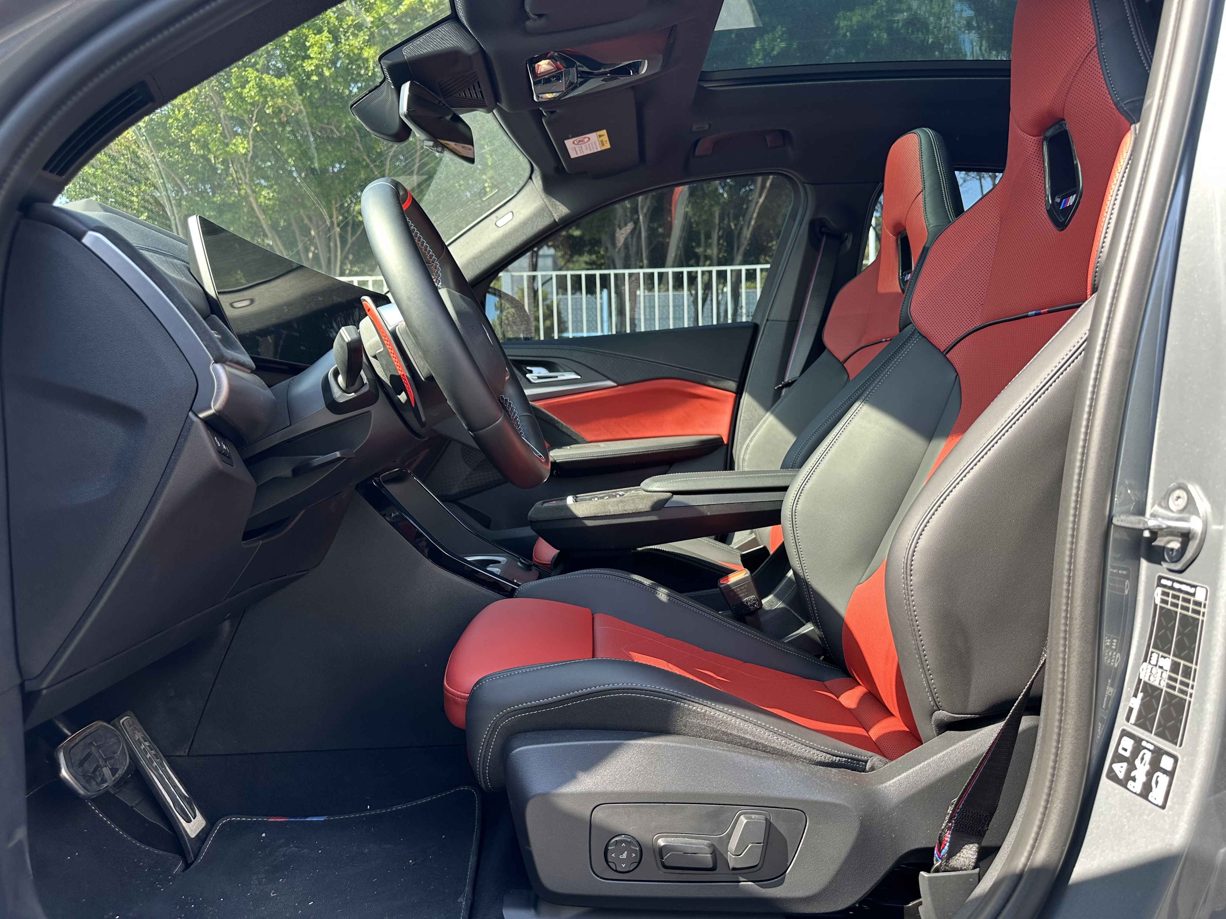 BMW X2 2024 #12 BMW X2 2024 car image #12