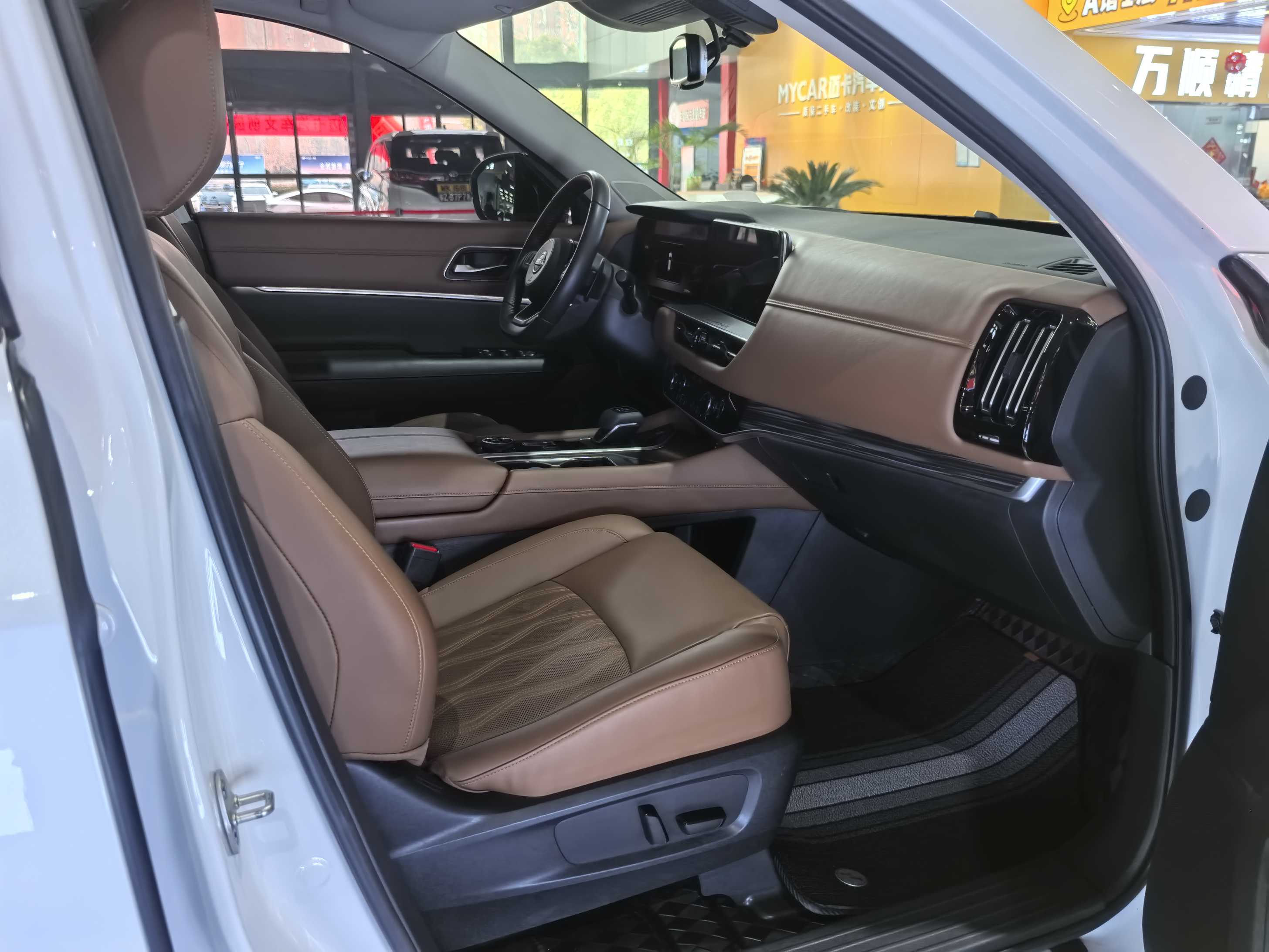 日产 探陆 2024 汽车图片 #12