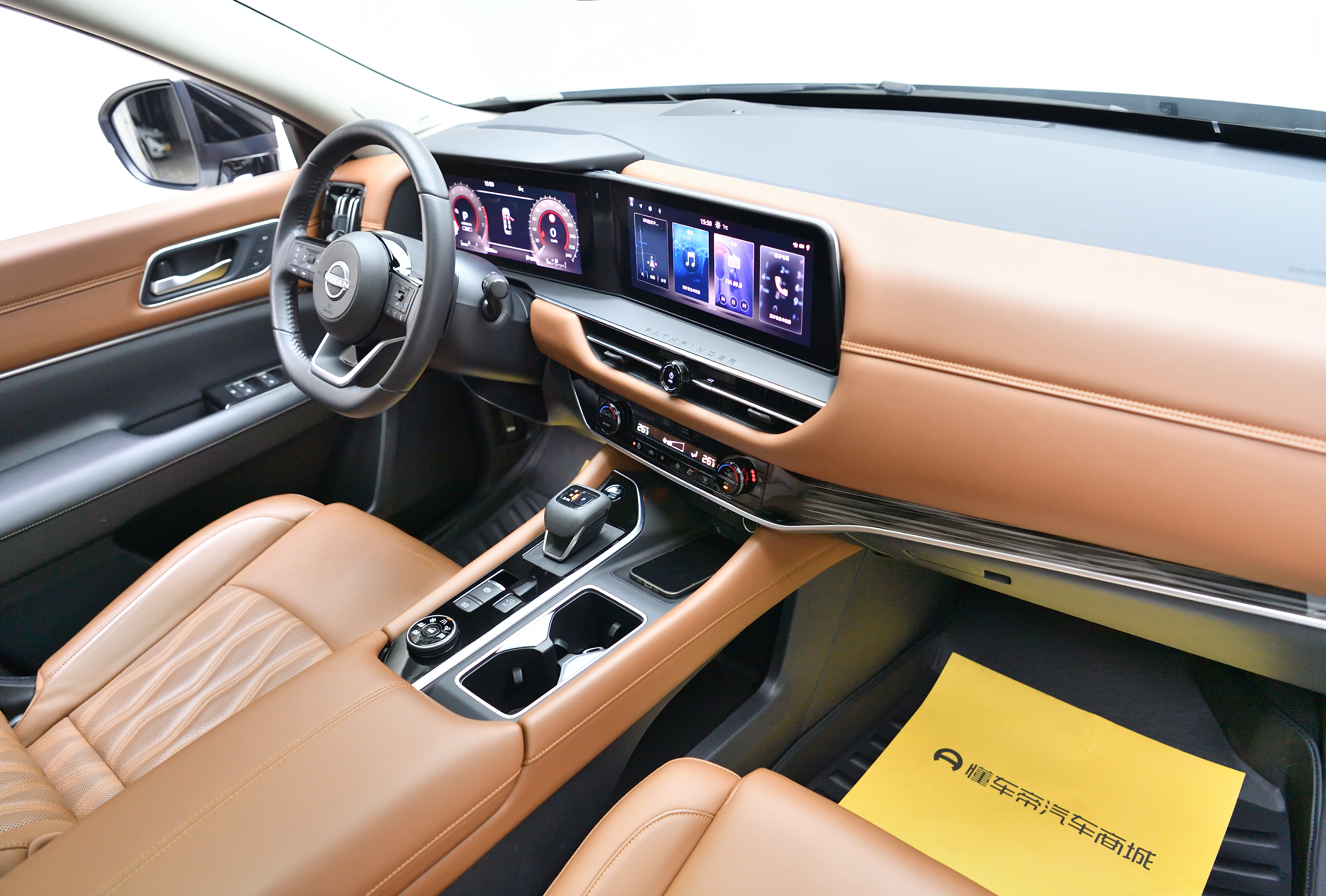 日产 探陆 2024 汽车图片 #12