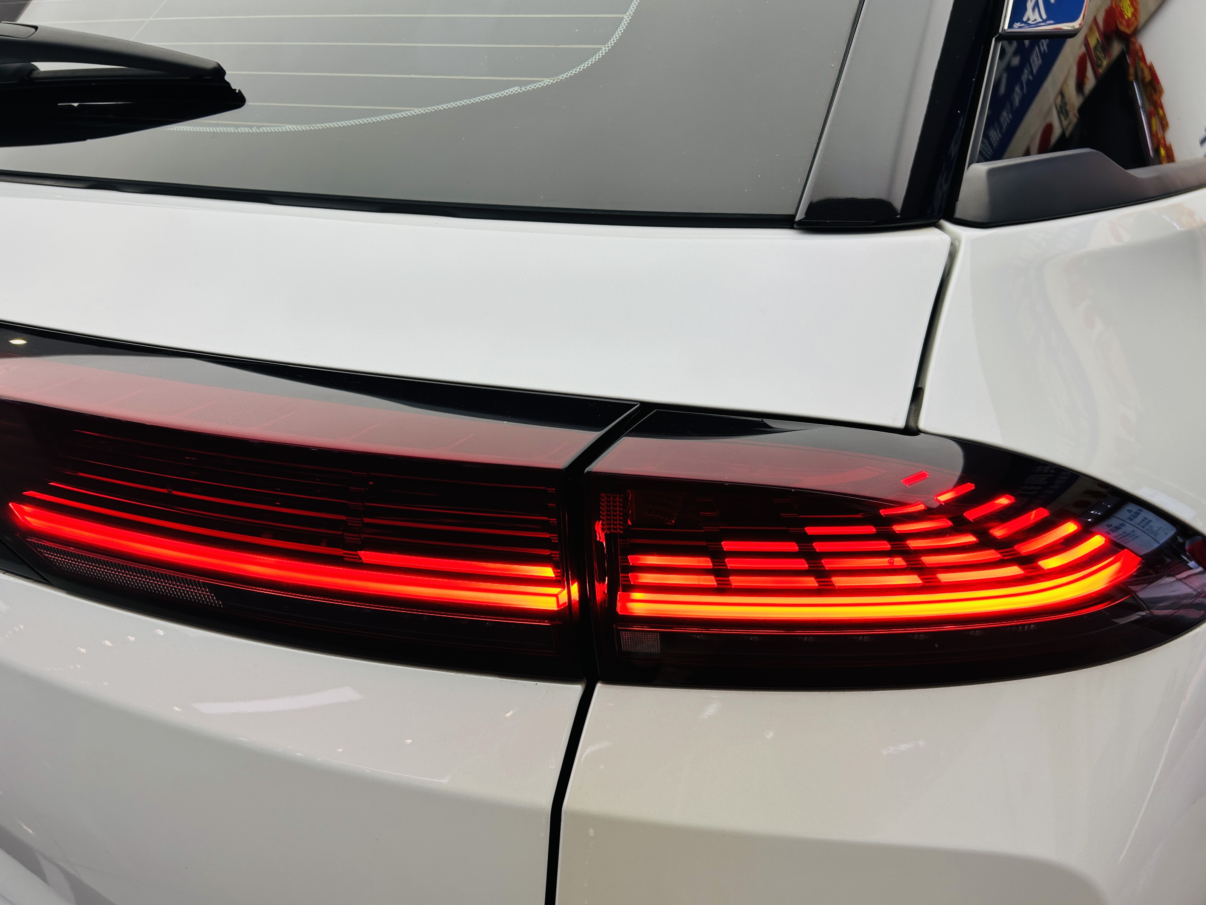 日产 探陆 2024 汽车图片 #12