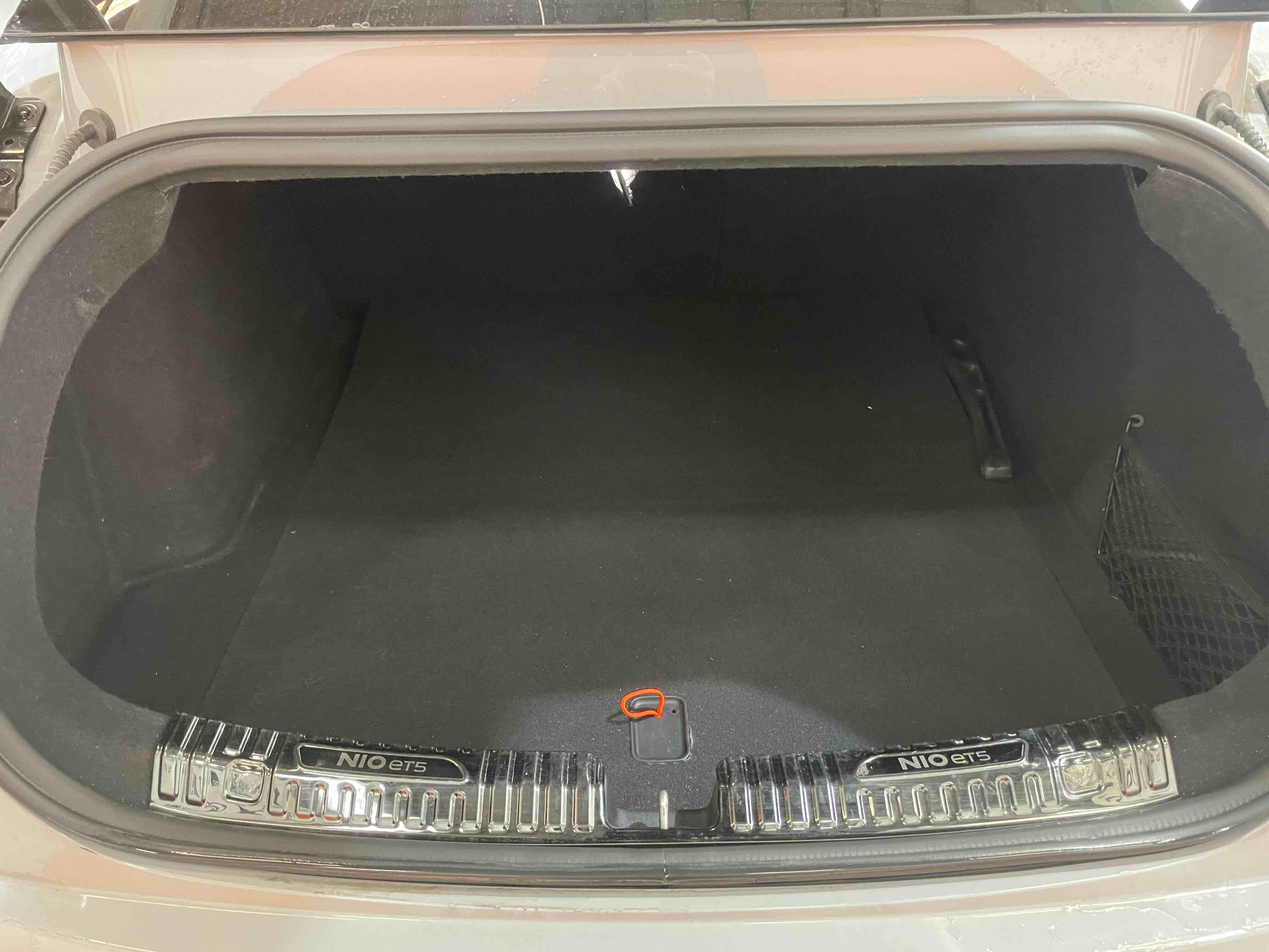 蔚来 蔚来ET5 2024 汽车图片 #12