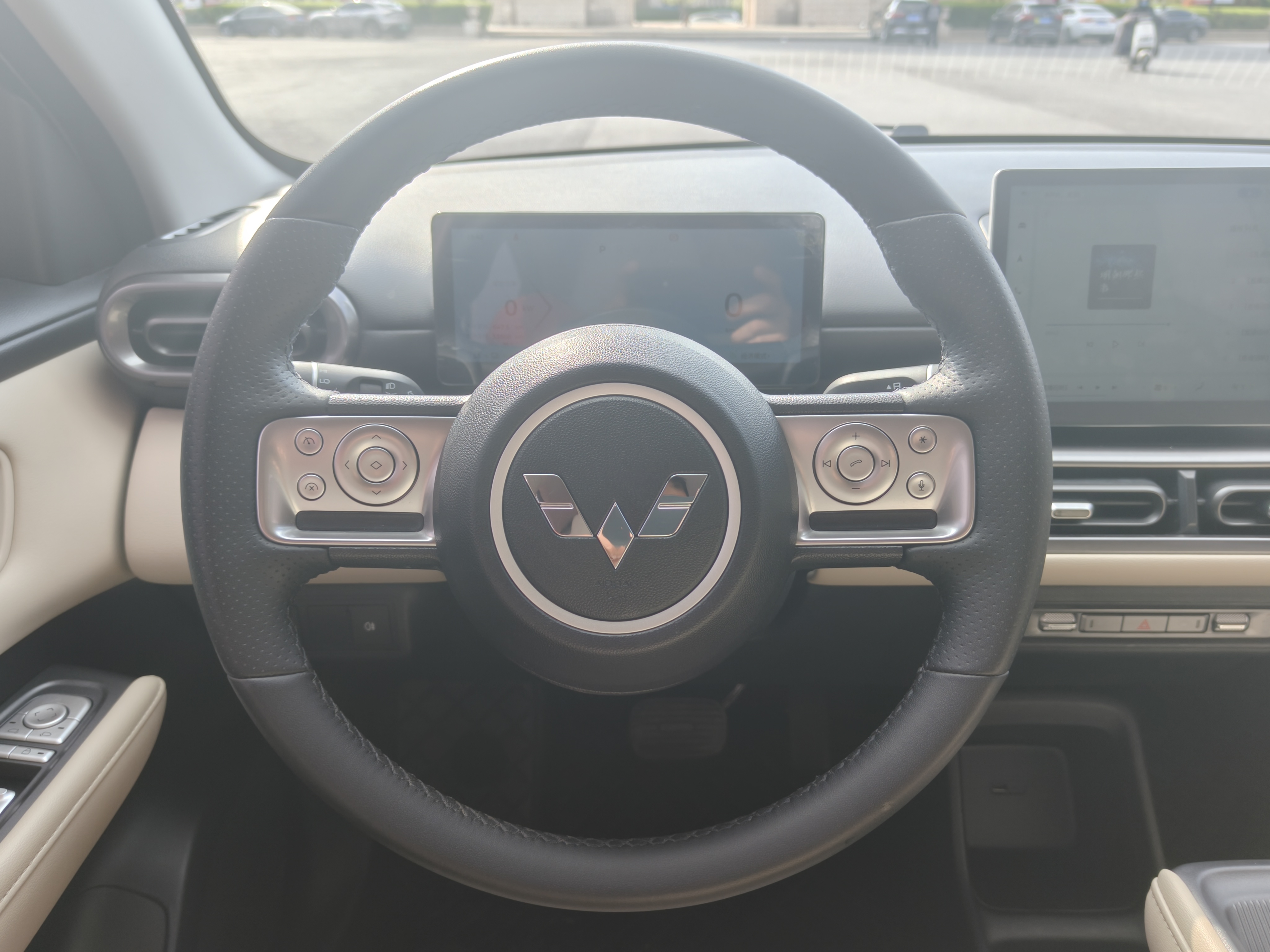 Wuling Binguo PLUS 2024 صورة سيارة #12