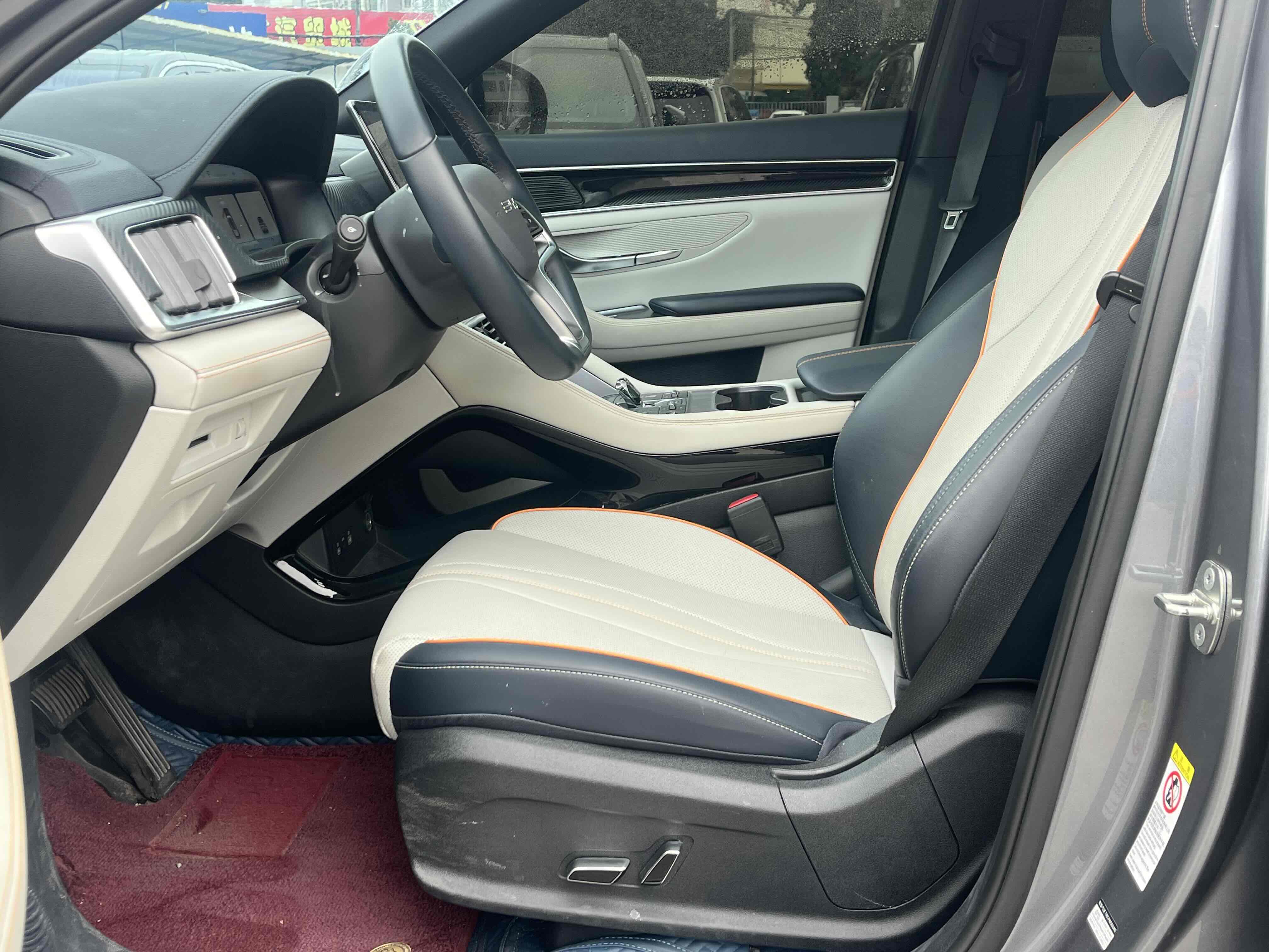 比亚迪 宋PLUS新能源 2024 汽车图片 #12