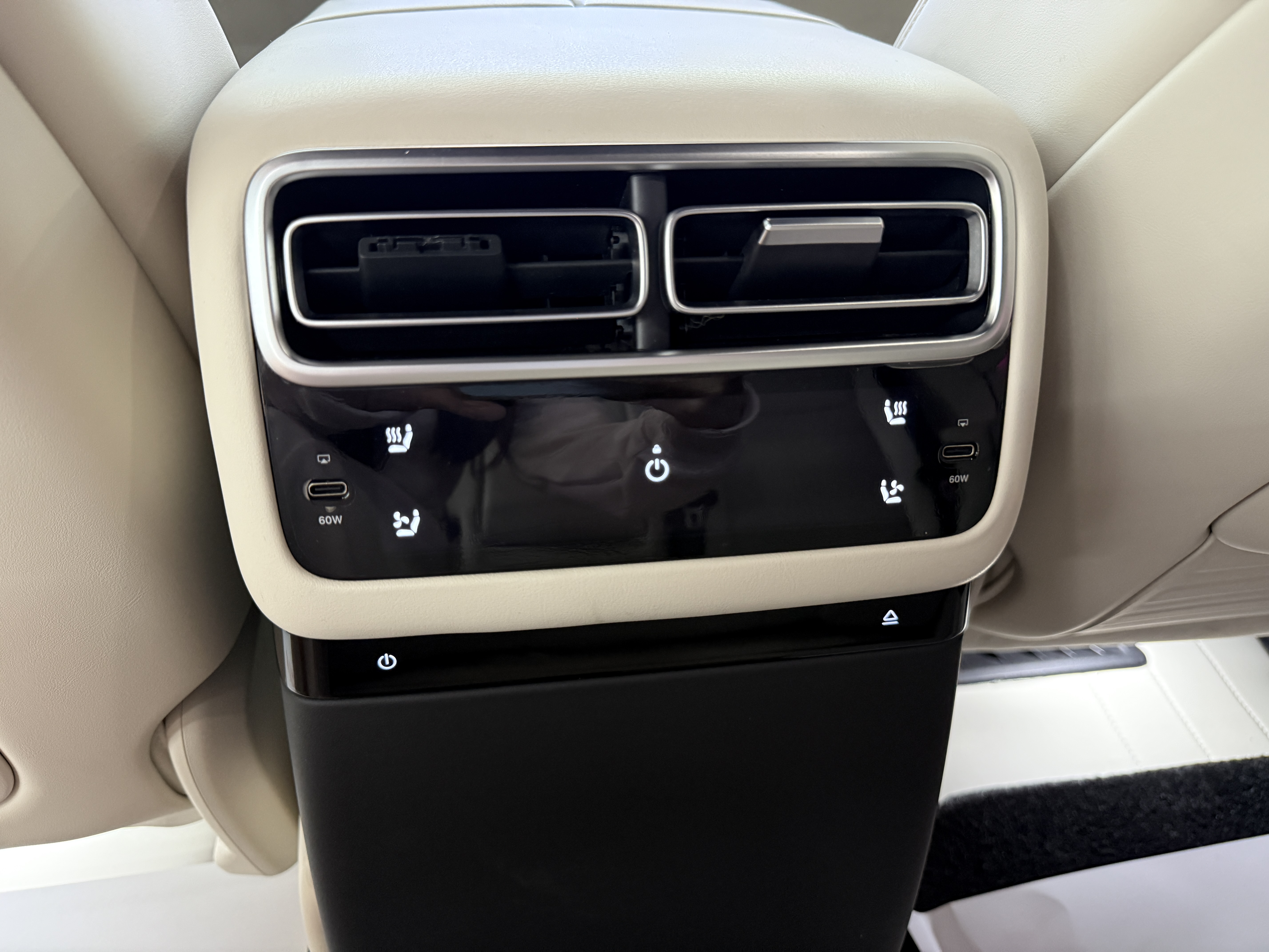 理想汽车 理想L7 2024 汽车图片 #12