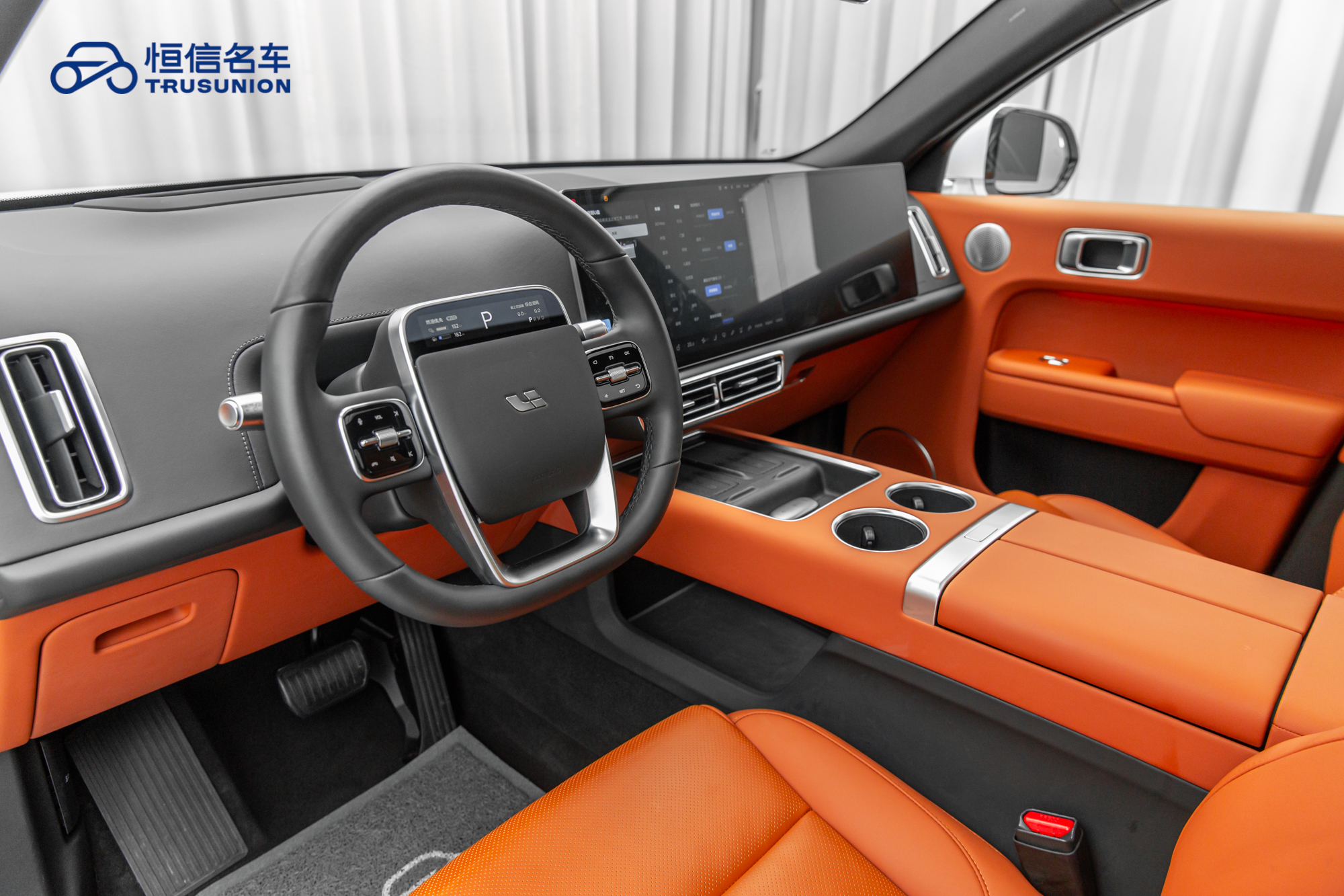 Li L7 2024 car image #12