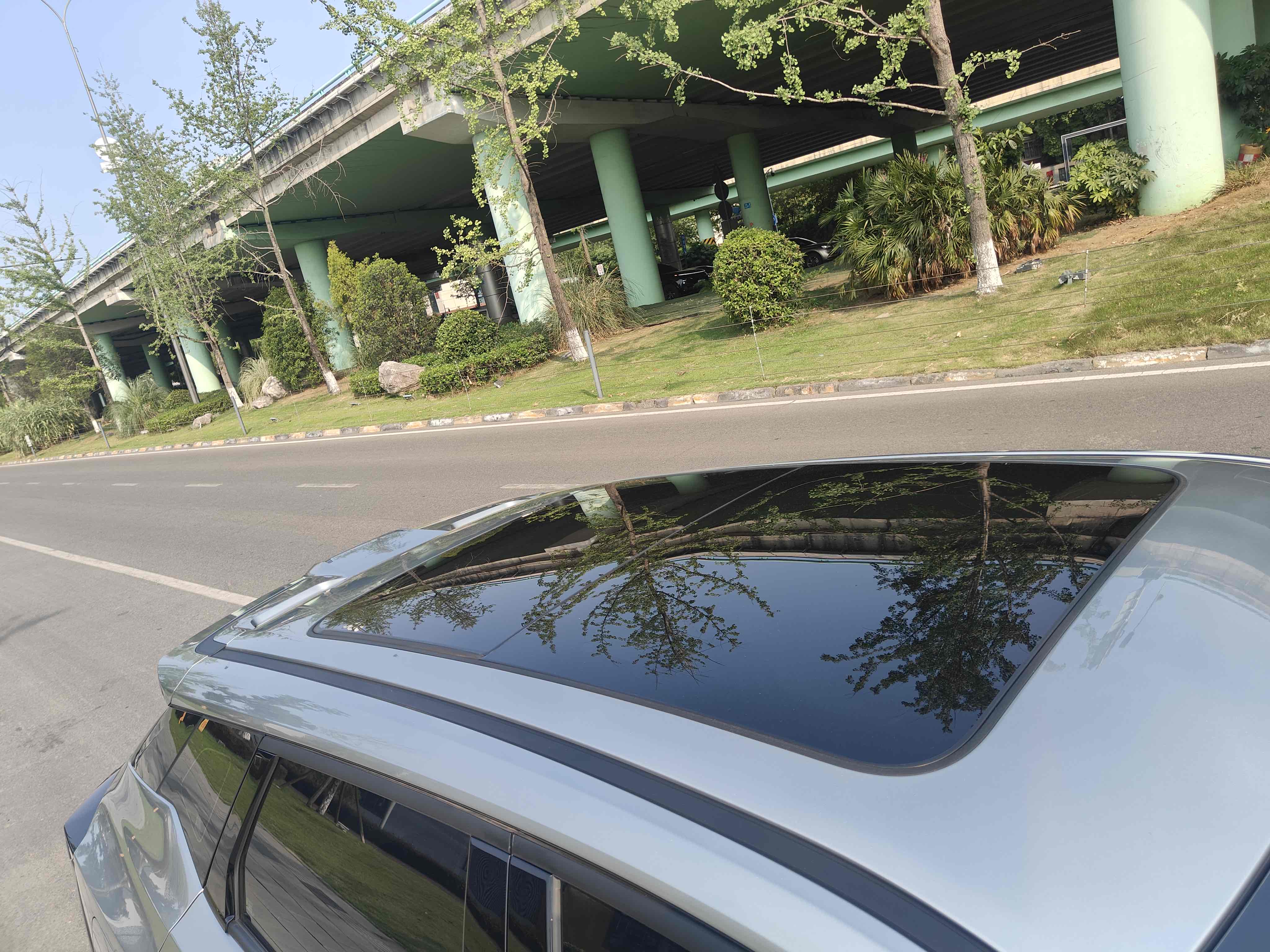 Changan UNI-Z PHEV 2024 #12 Changan UNI-Z PHEV 2024 car image #12