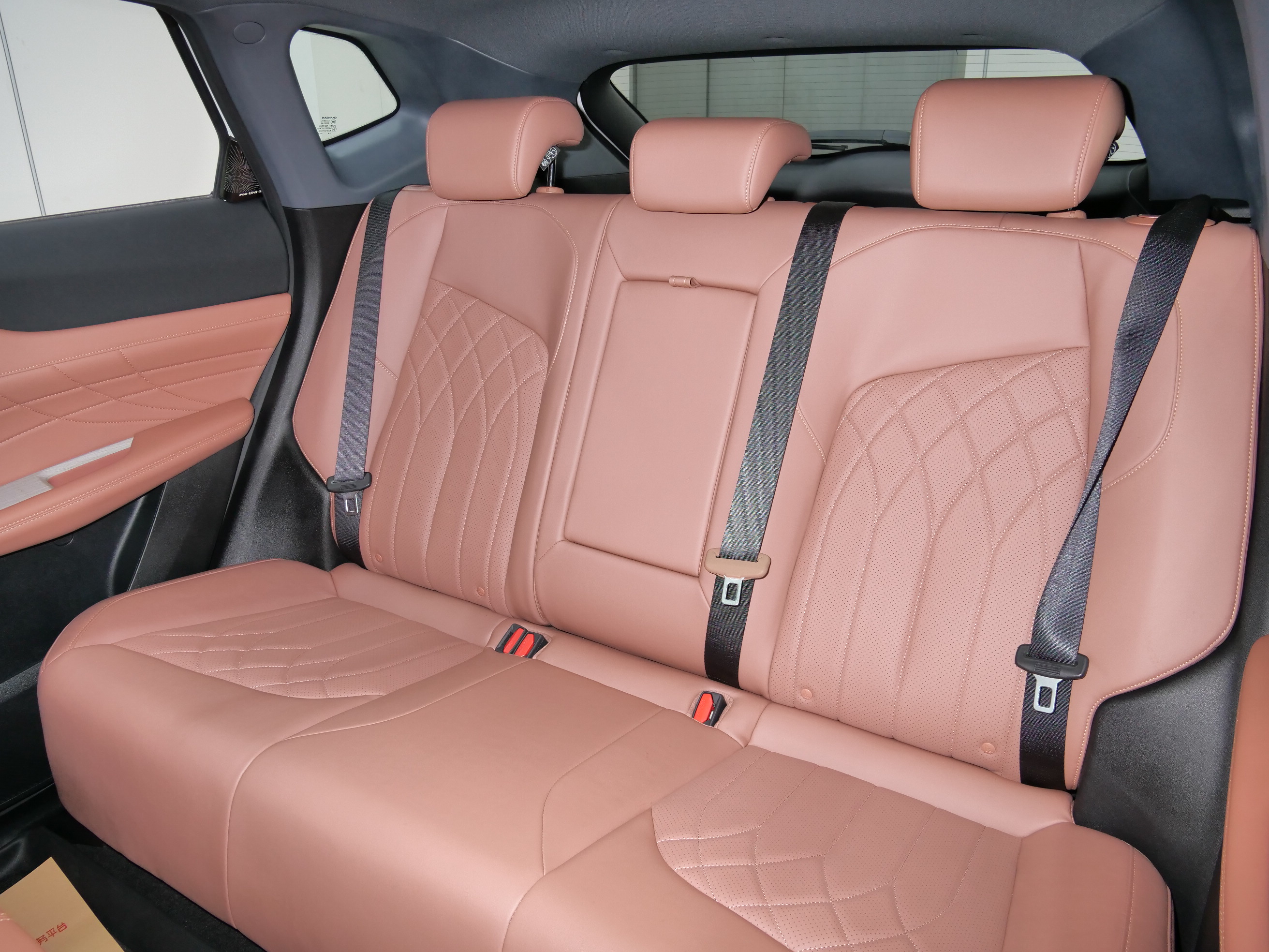 Changan UNI-Z PHEV 2024 #12 Changan UNI-Z PHEV 2024 immagine di auto #12