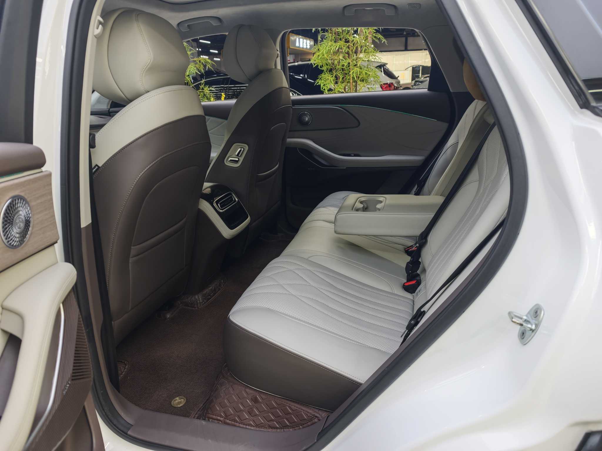 Exceed Yaoguang C-DM 2024 car image #12