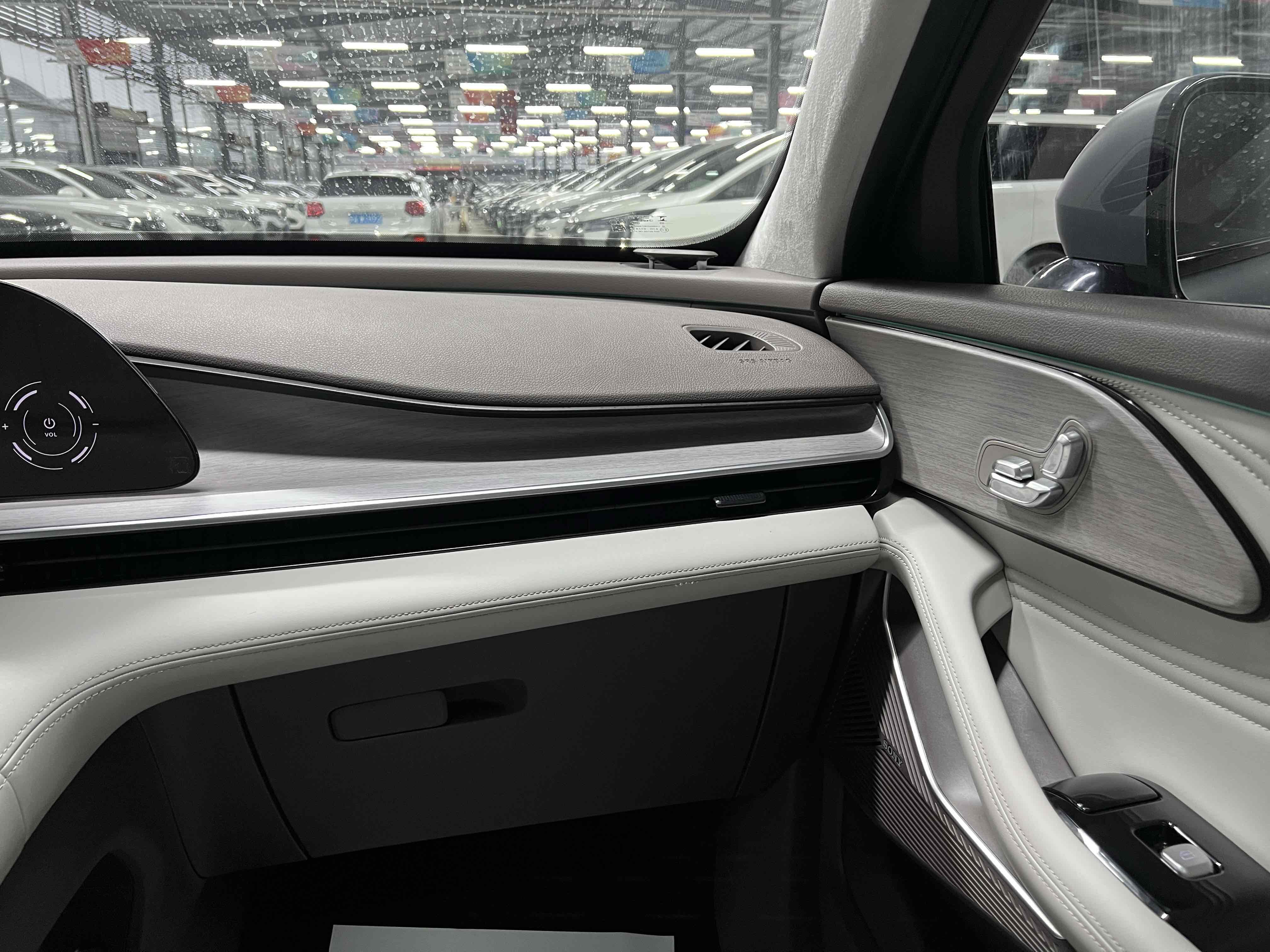 Exceed Yaoguang C-DM 2024 car image #12