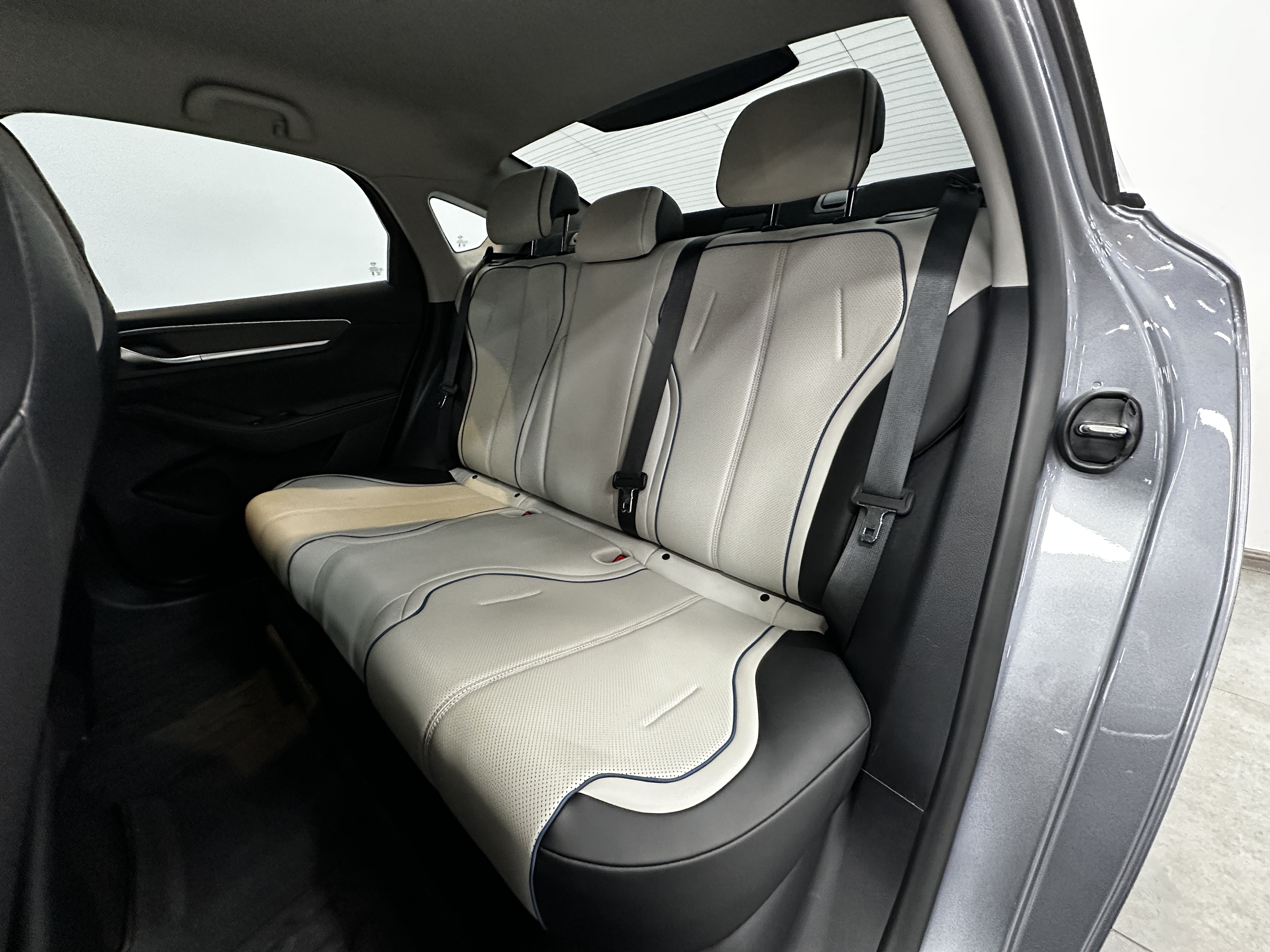 BYD Destroyer 05 2024 imagem de carro #12