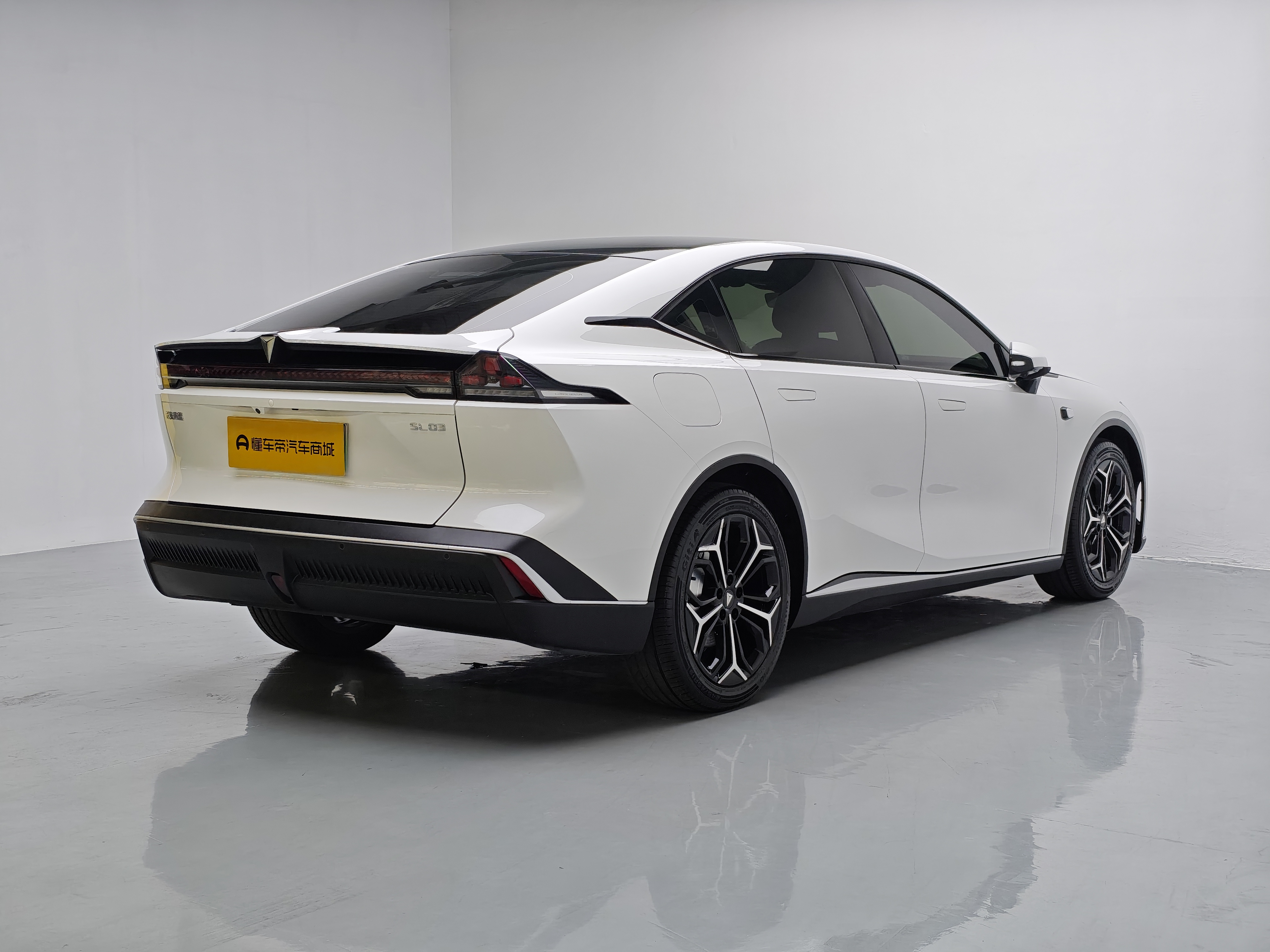 Deepal SL03 2024 image de voiture #12