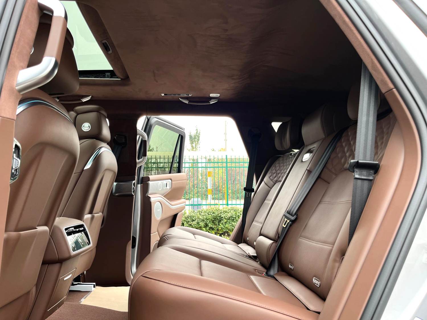 Tank 700 New Energy 2024 immagine di auto #12