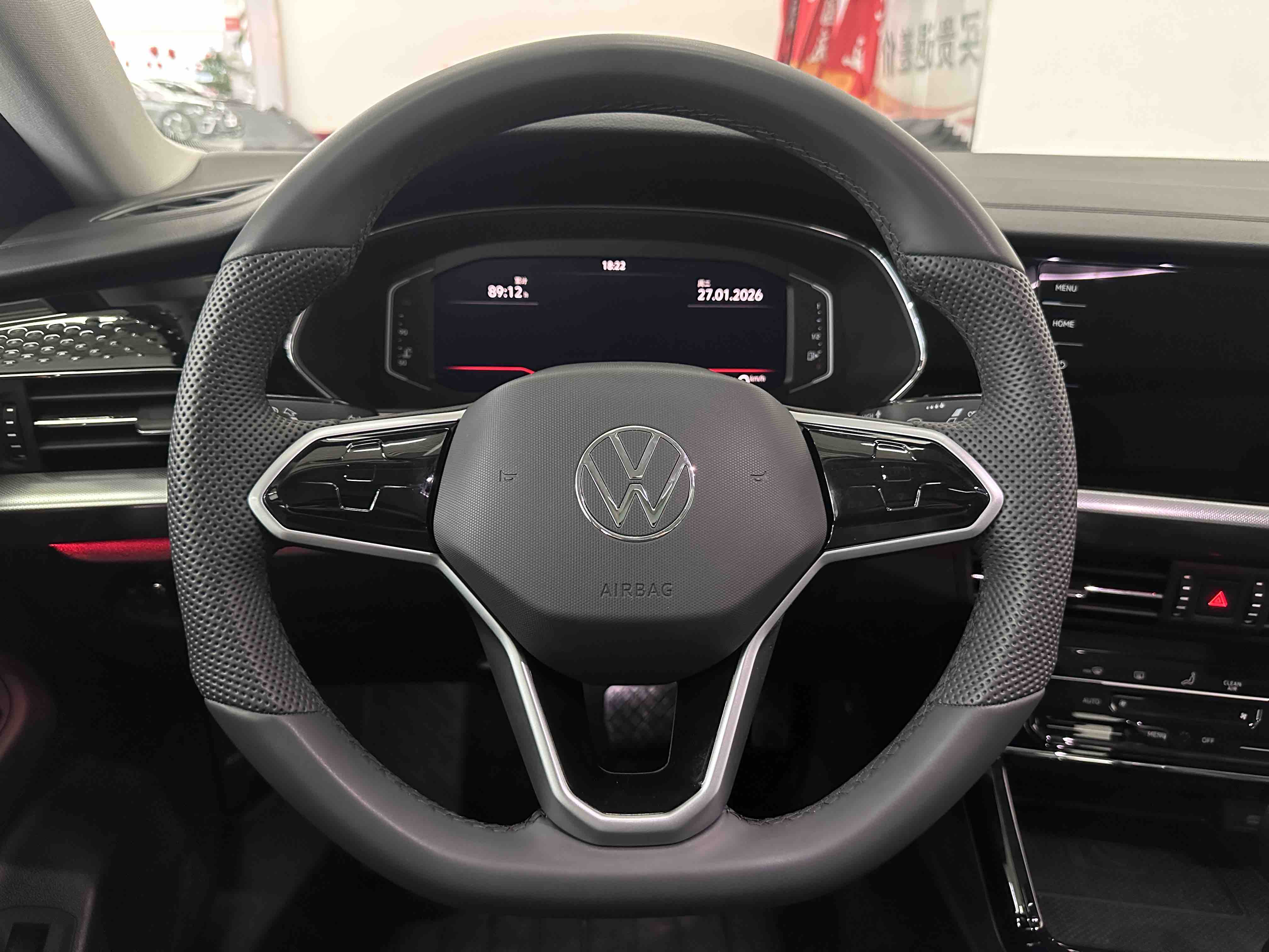 Volkswagen Passat 2024 #12 Volkswagen Passat 2024 car image #12