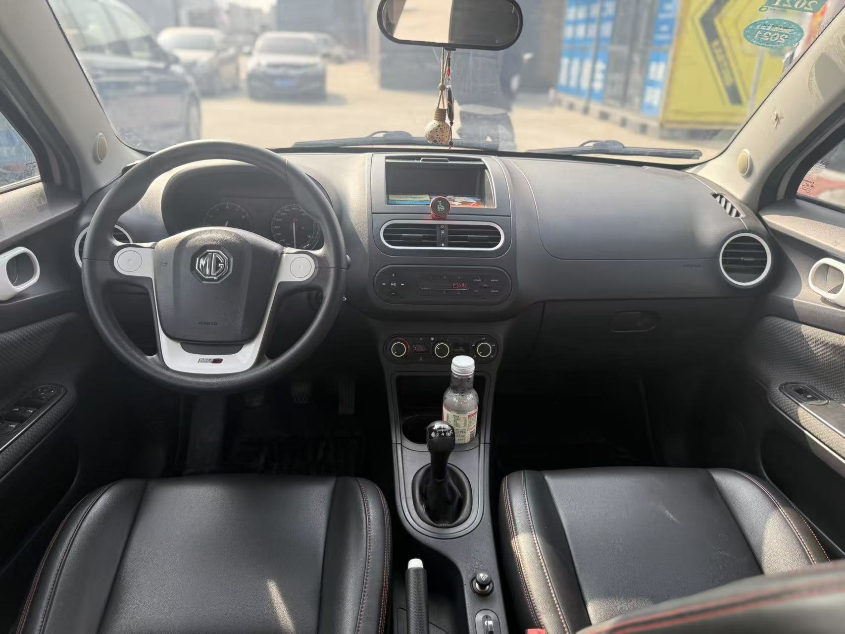 MG 3 2013 immagine di auto #12