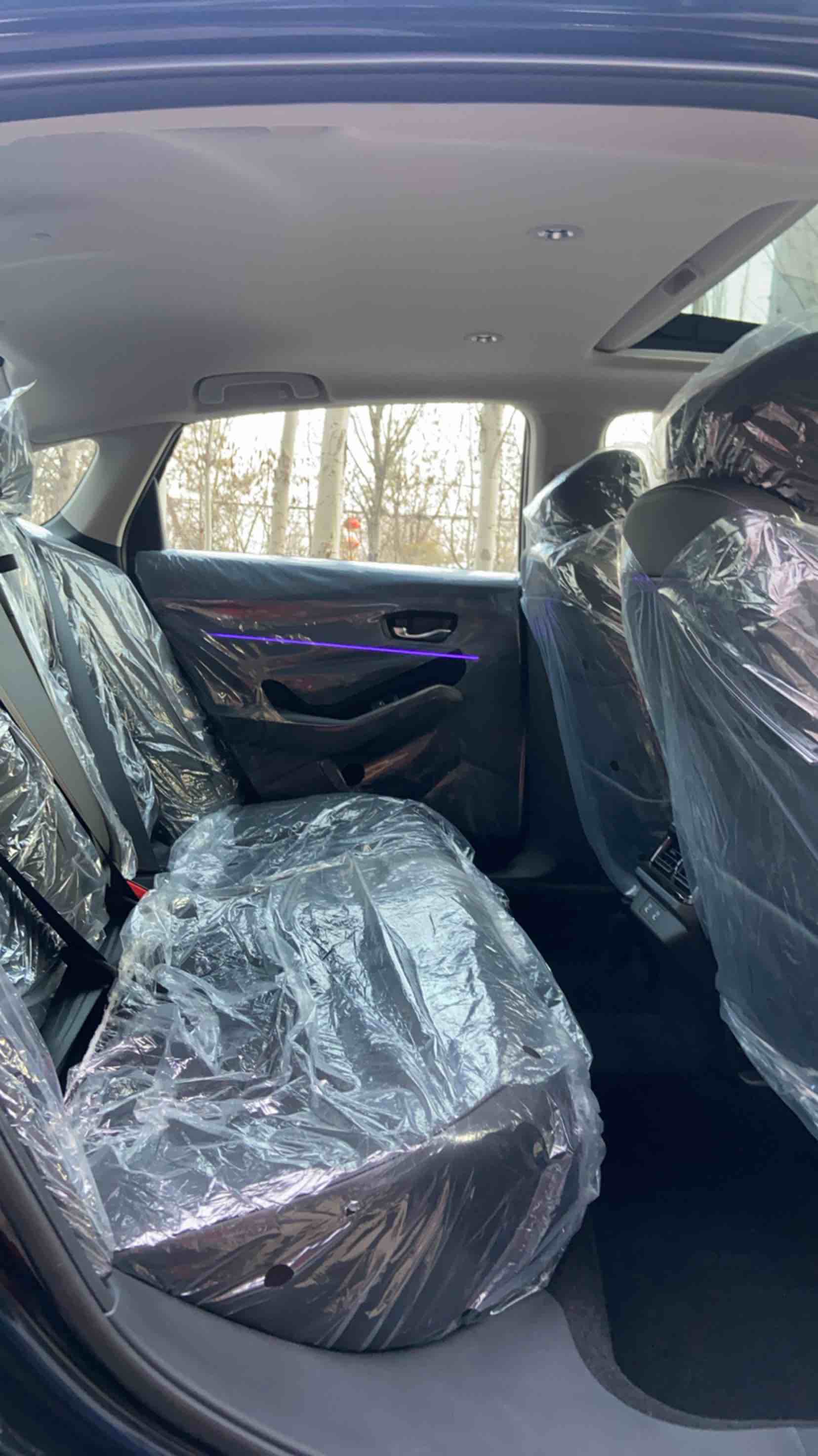 Honda Accord New Energy 2026 #12 Honda Accord New Energy 2026 car image #12