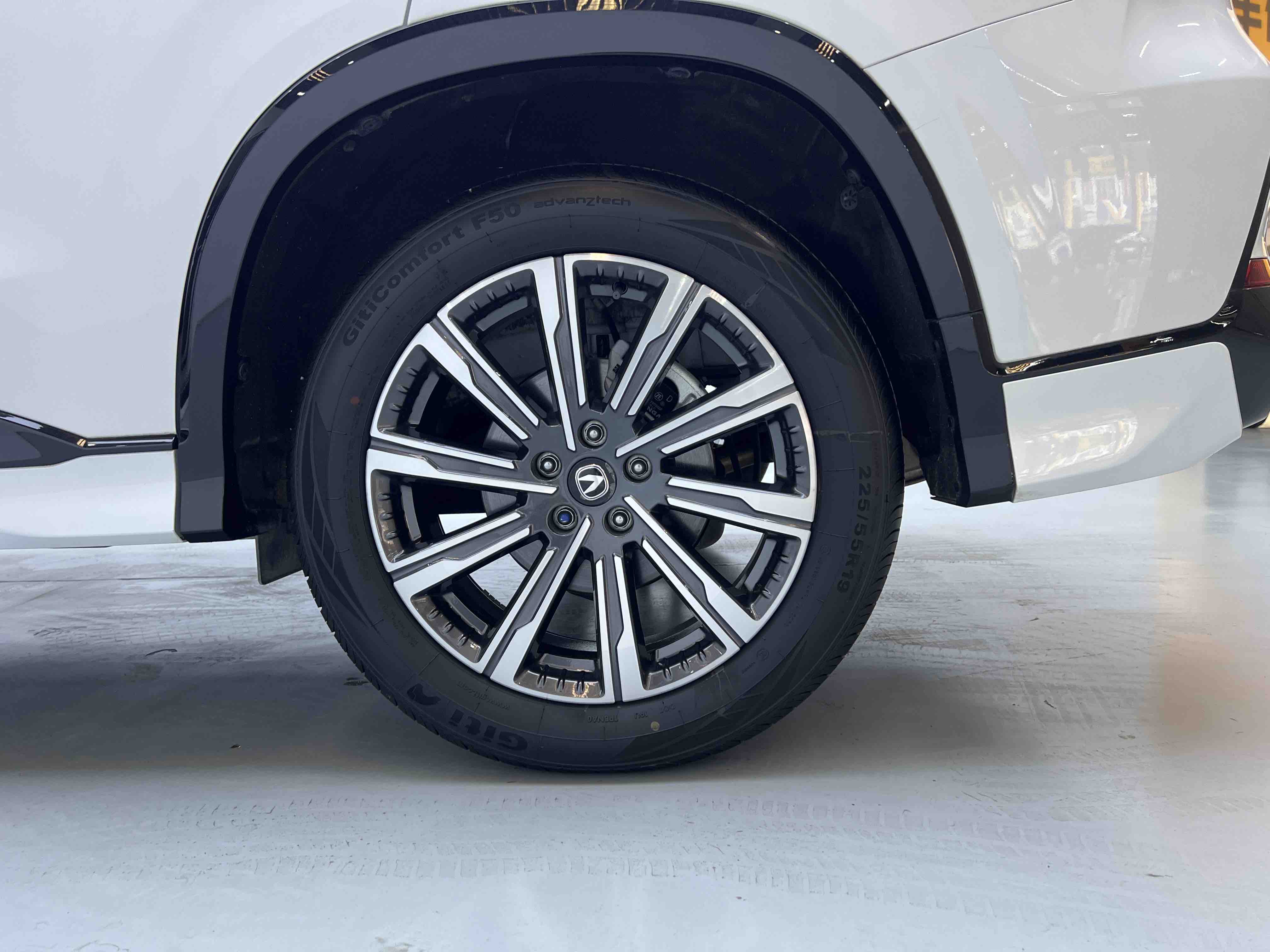 Changan CS75 Plus 2024 car image #12