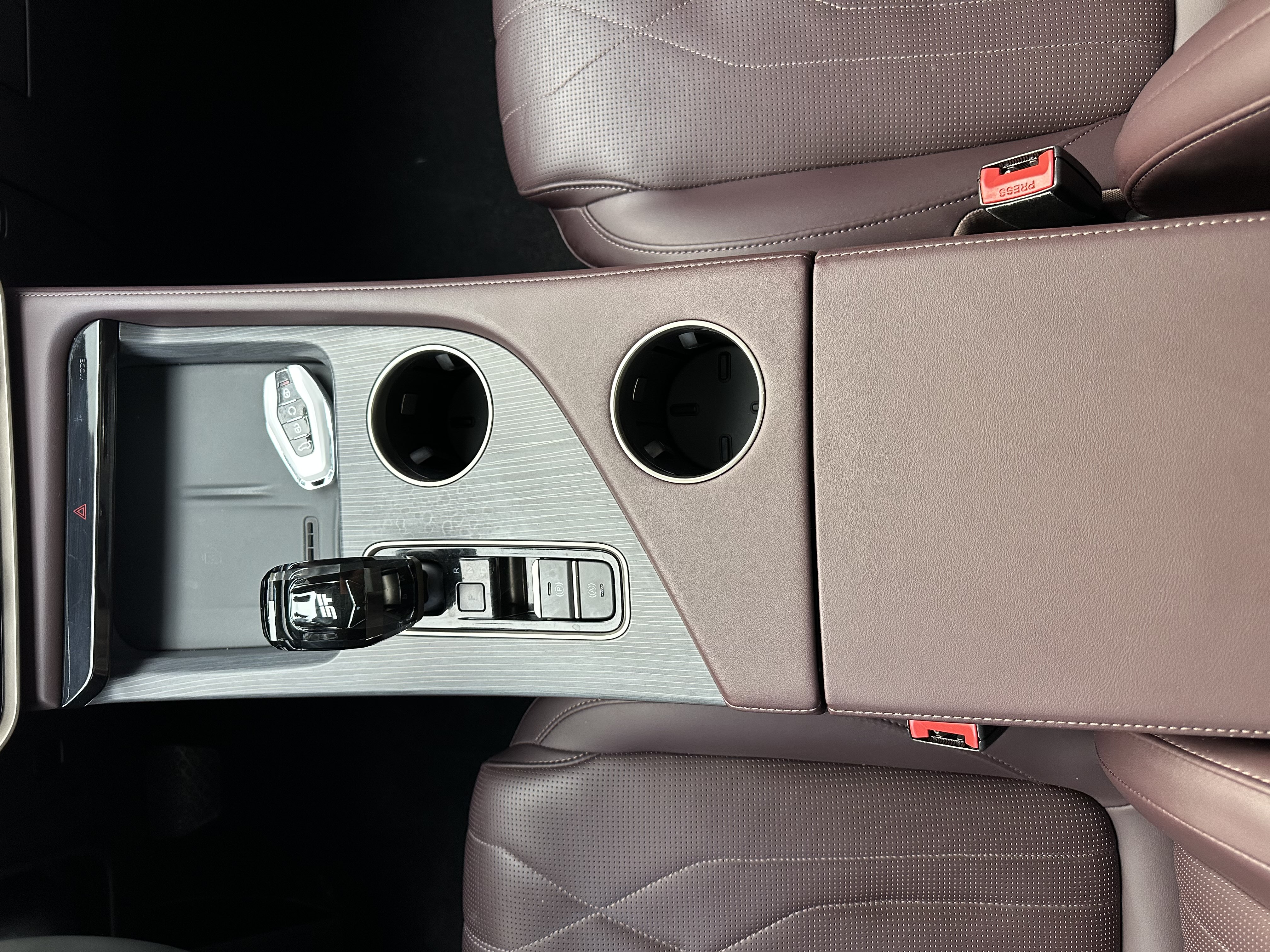 Jetour X90 PRO 2024 car image #12