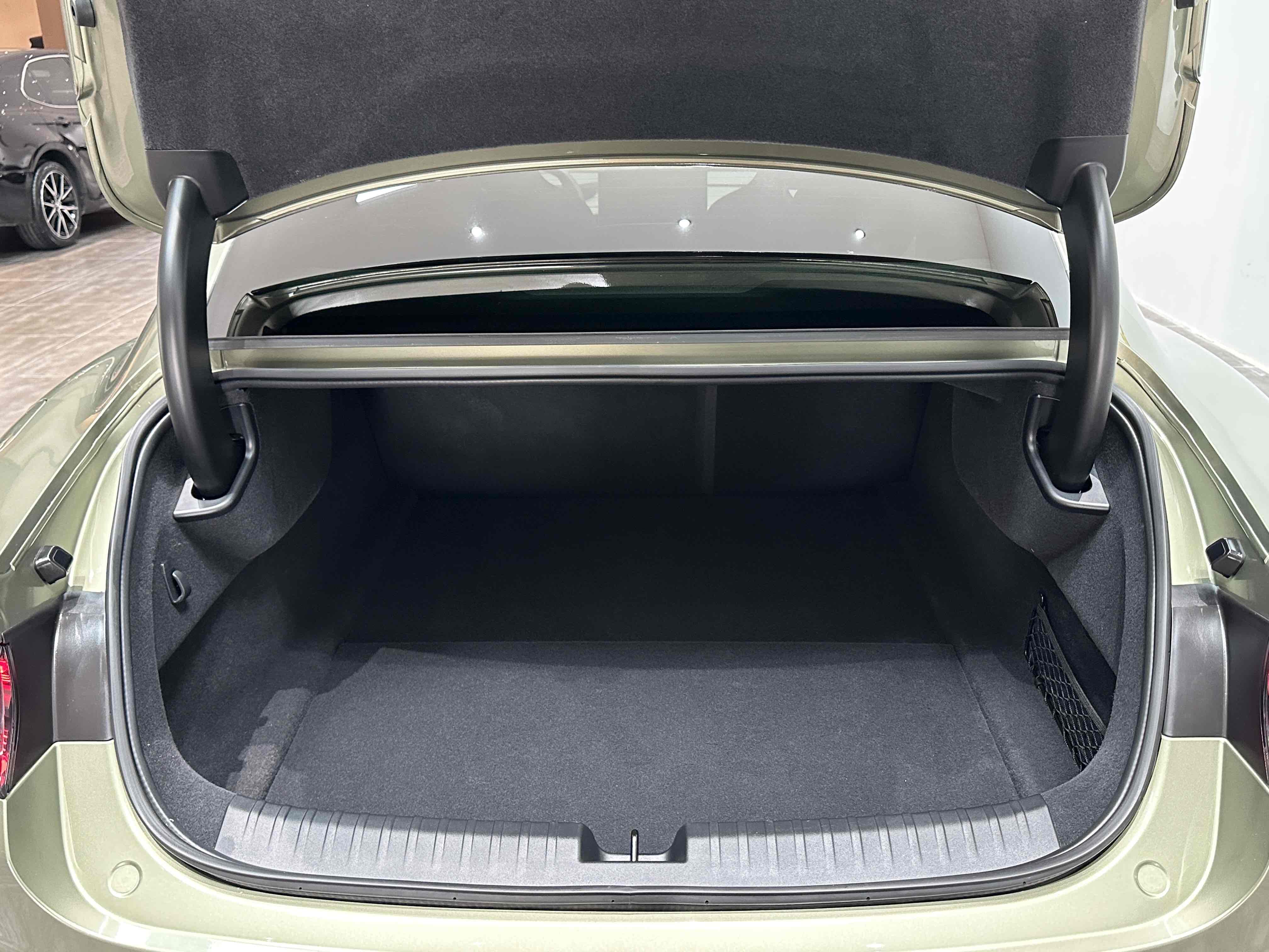 MI SU7 2025 #12 MI SU7 2025 immagine di auto #12