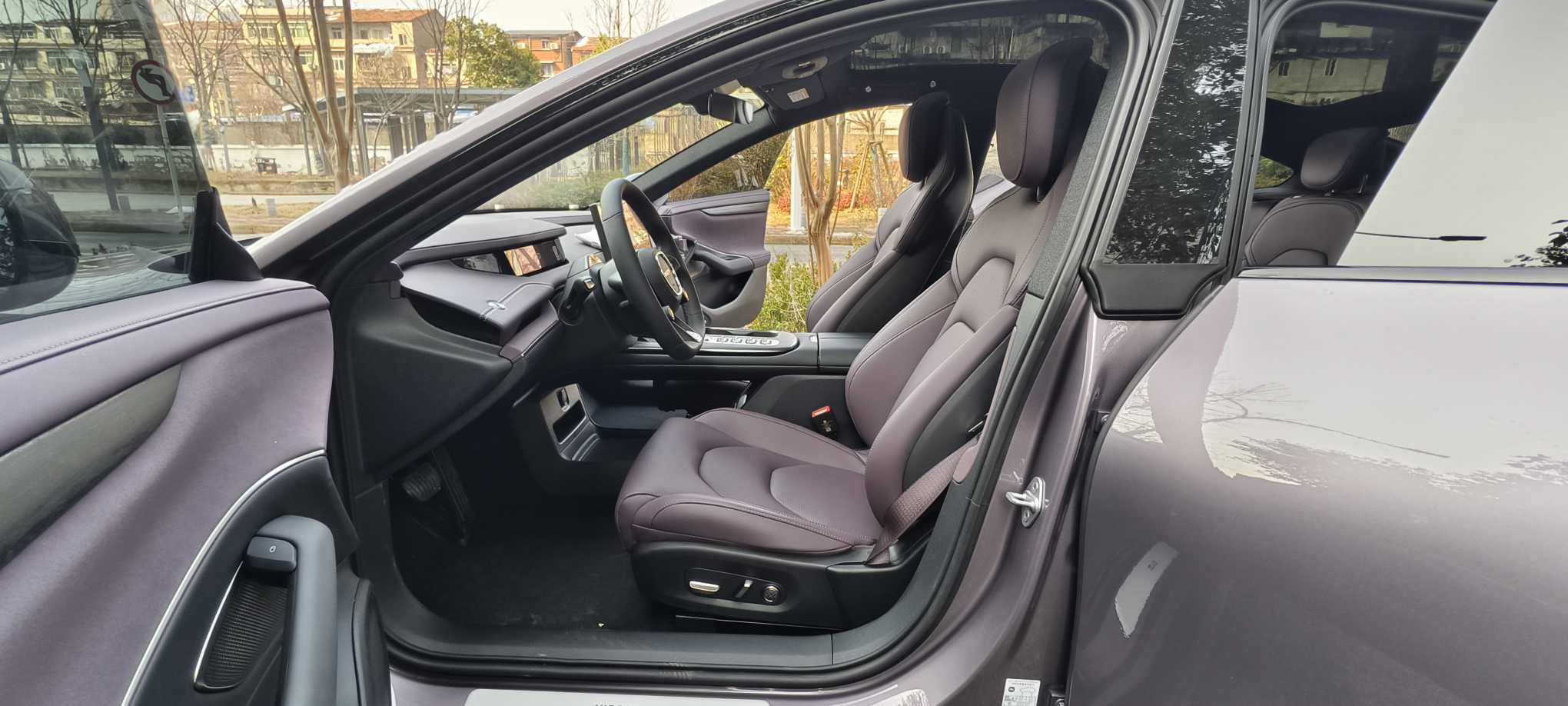 MI SU7 2025 #12 MI SU7 2025 immagine di auto #12