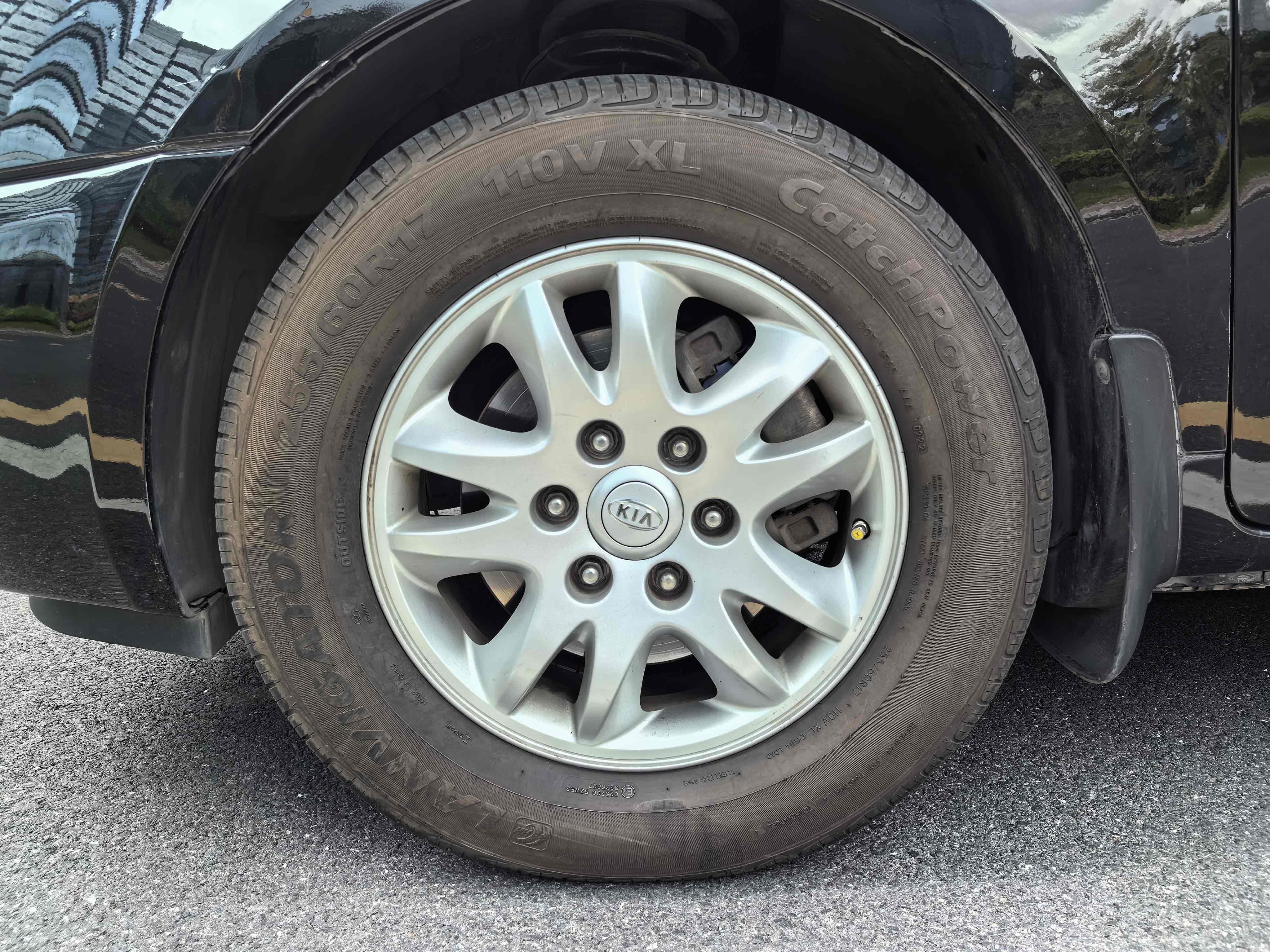 Kia VQ 2010 immagine di auto #12