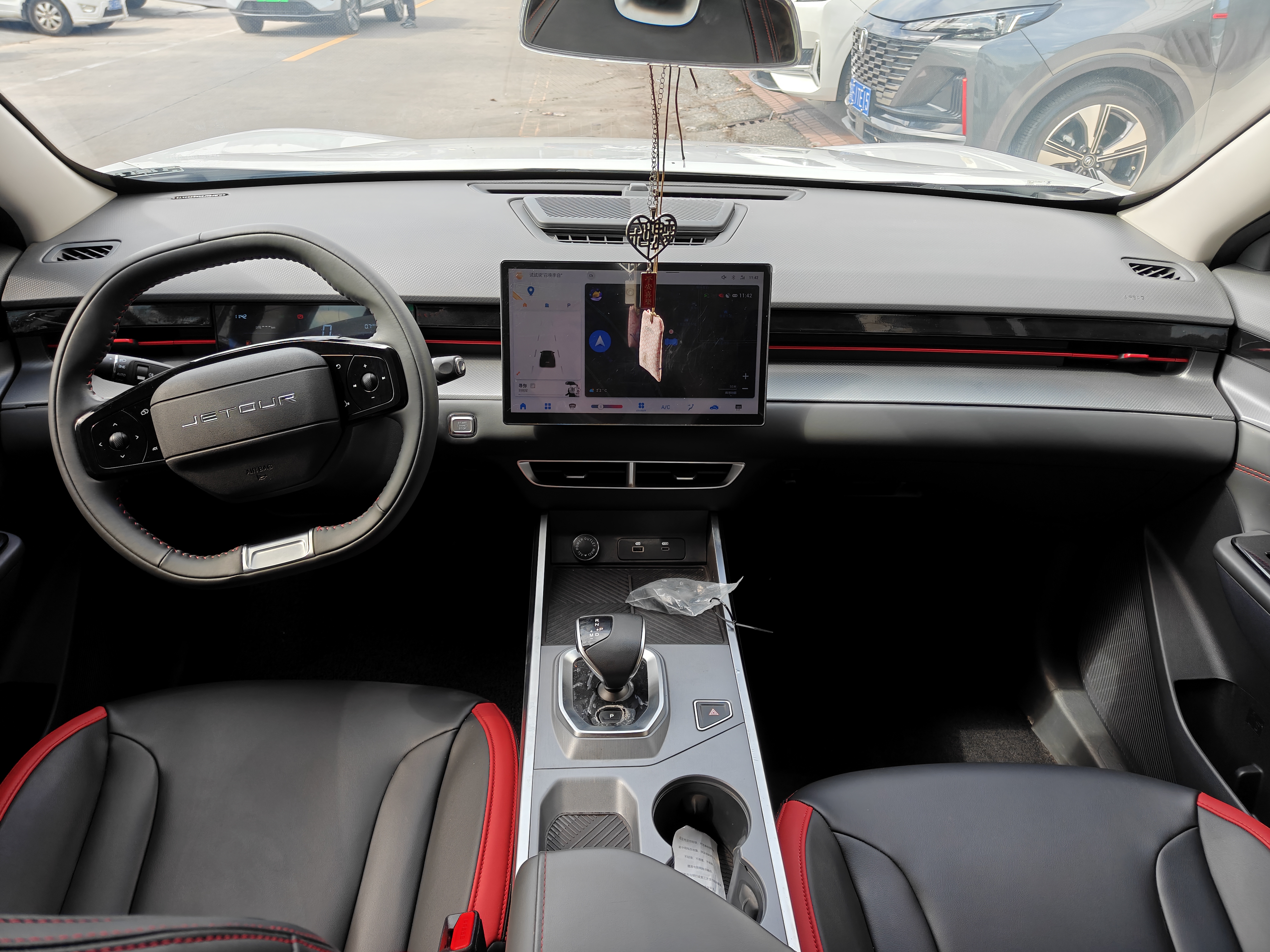 捷途 捷途大圣i-DM 2024 汽车图片 #12