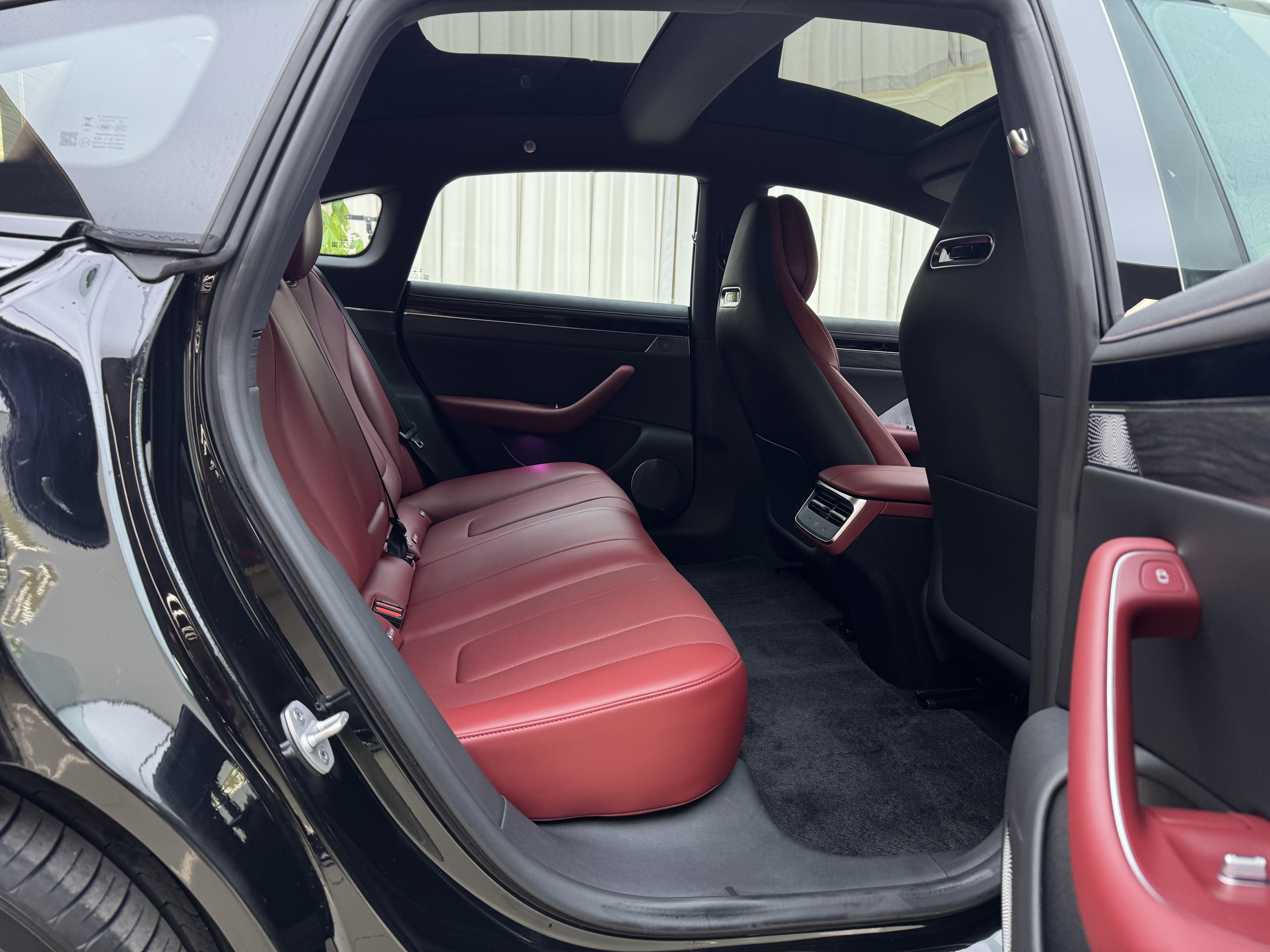 2024 car image #12