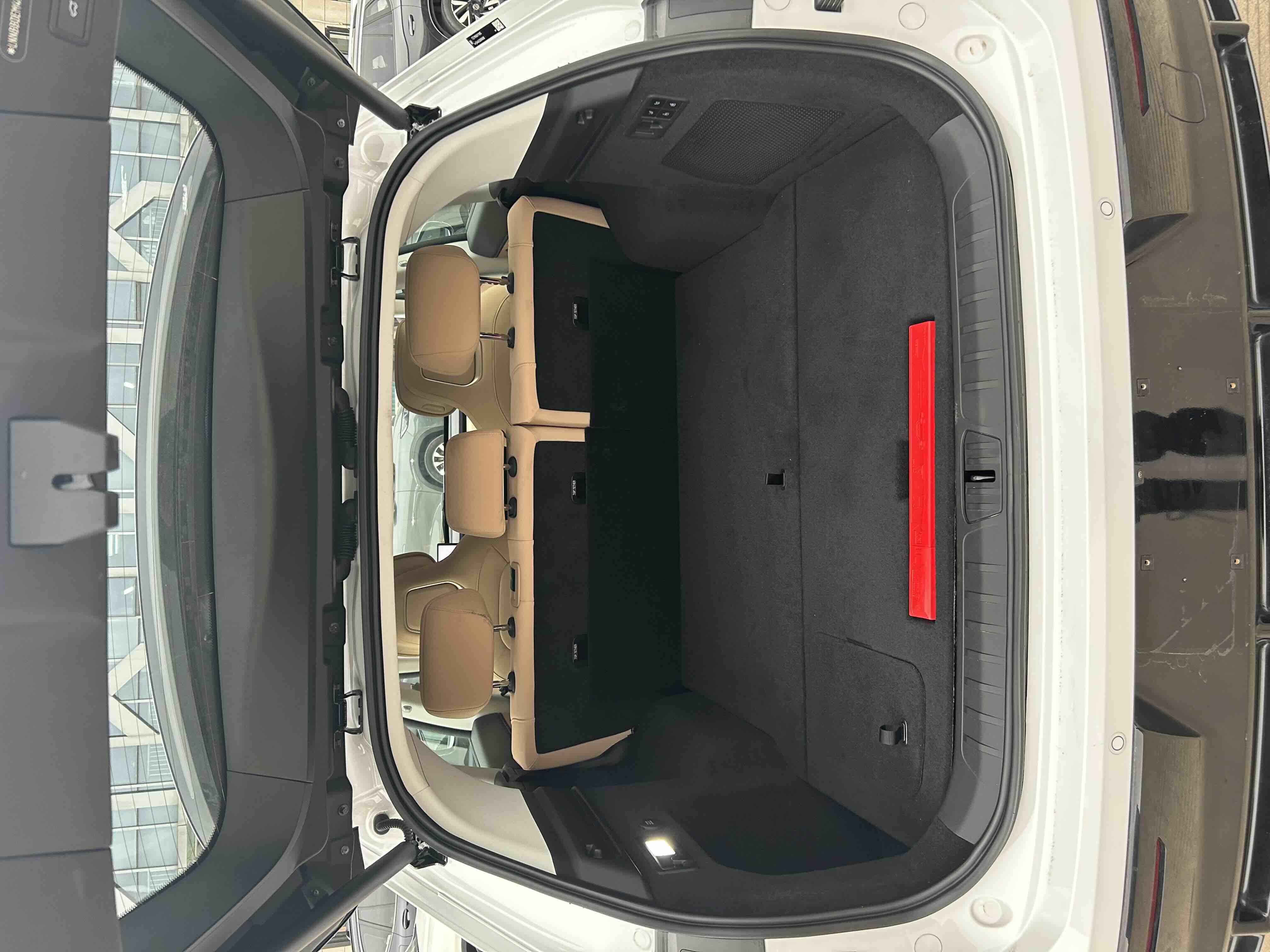 Exceed Stellar Era ET 2025 car image #12