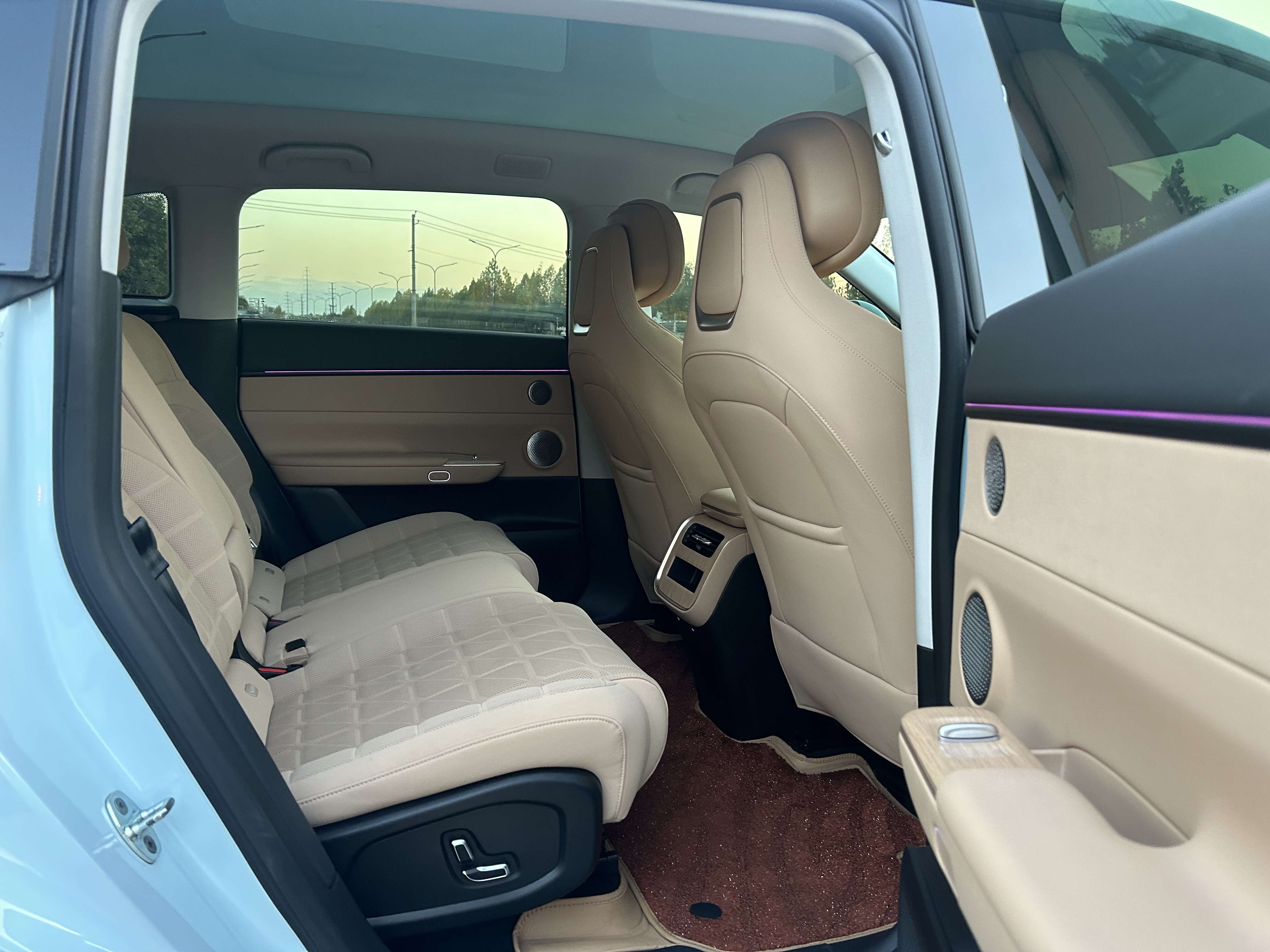 Exceed Stellar Era ET 2024 car image #12