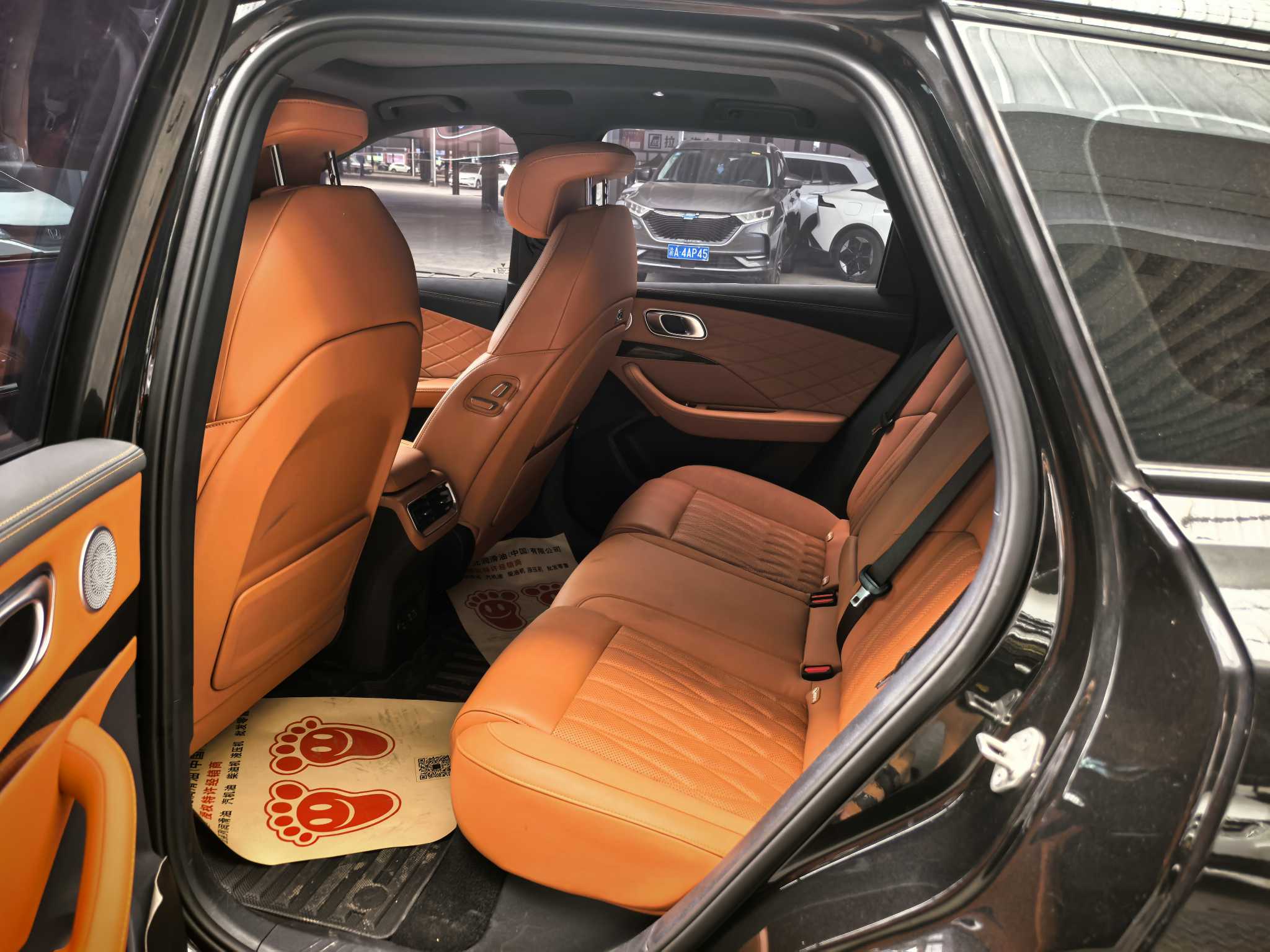 Neta L 2024 #12 Neta L 2024 изображение автомобиля #12