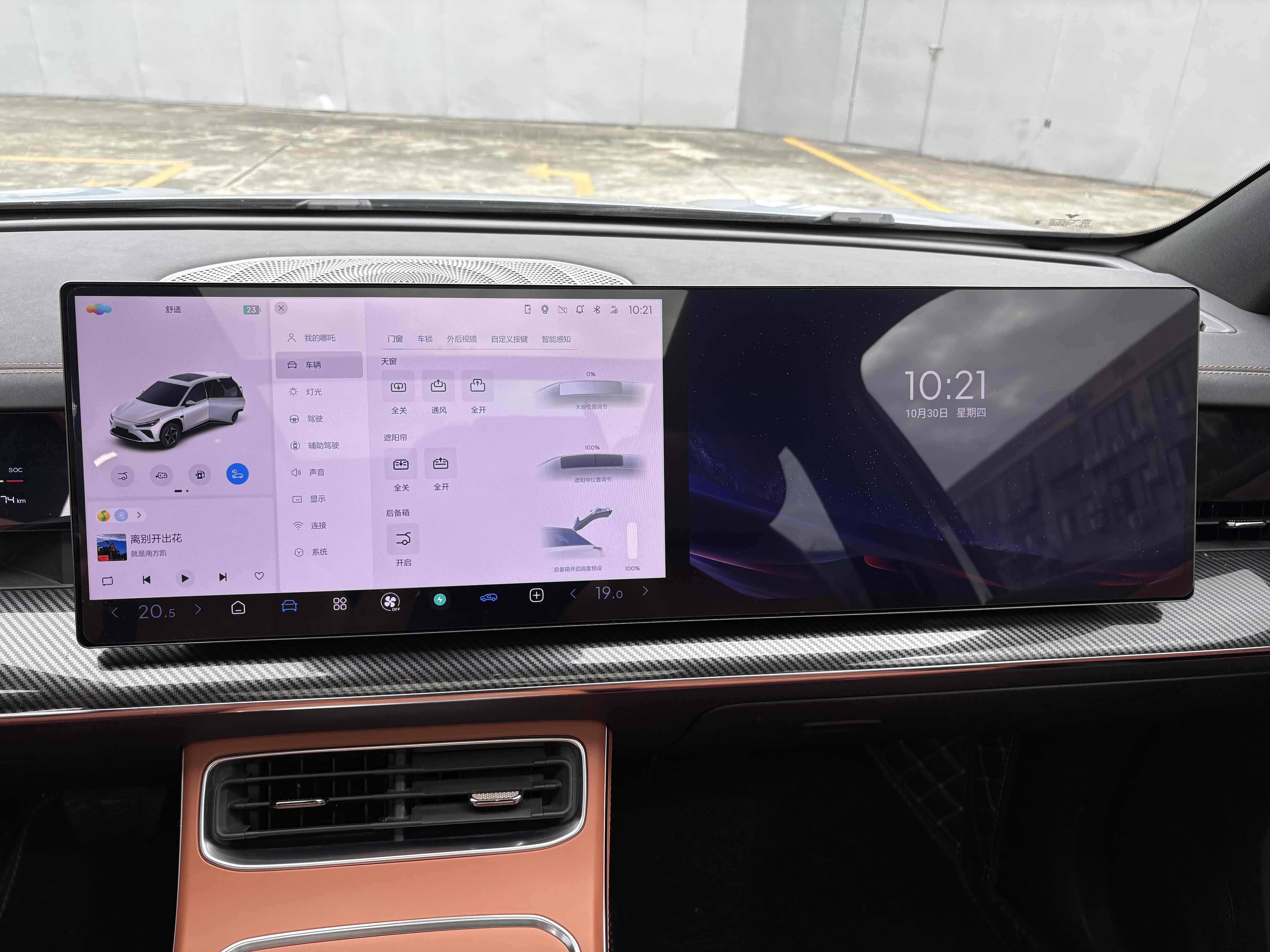 Neta L 2024 imagen de coche #12