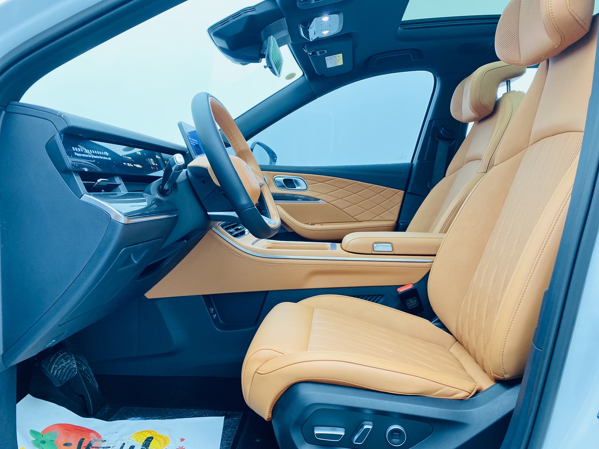 Neta L 2024 imagen de coche #12