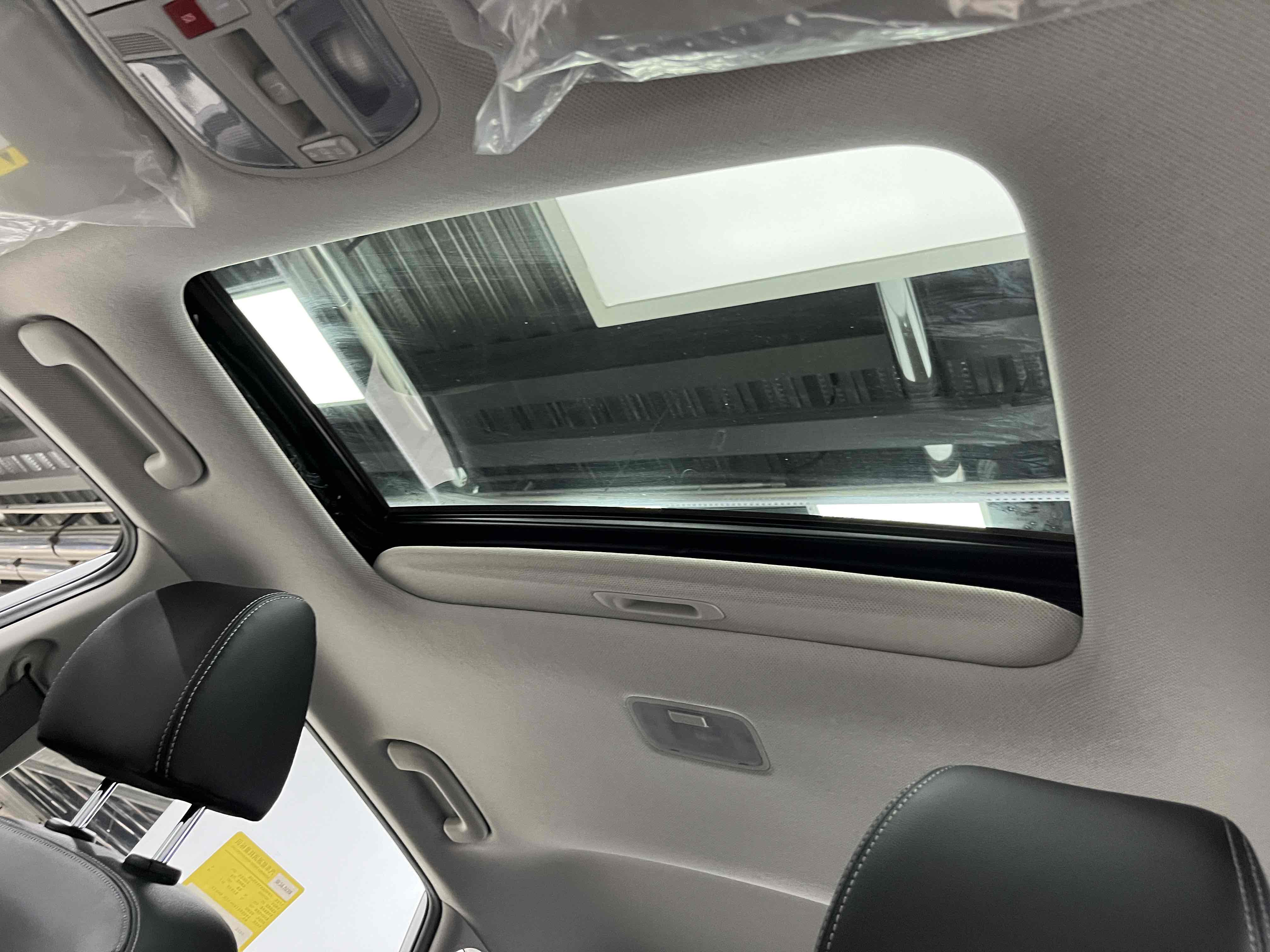 Kia Sonet 2024 صورة سيارة #12