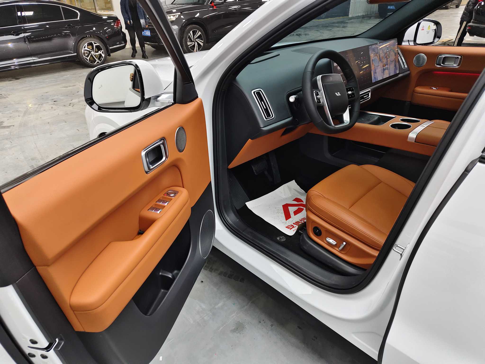 Li L6 2024 car image #12